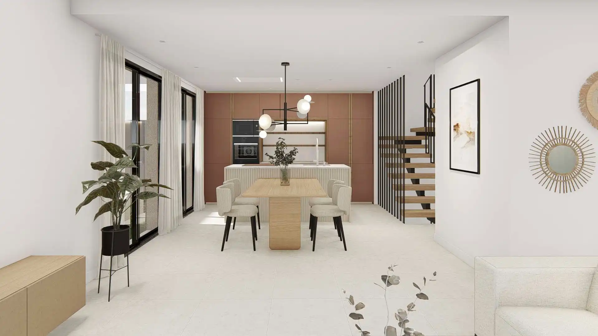 Residencial Paris VII - Dolores foto 14