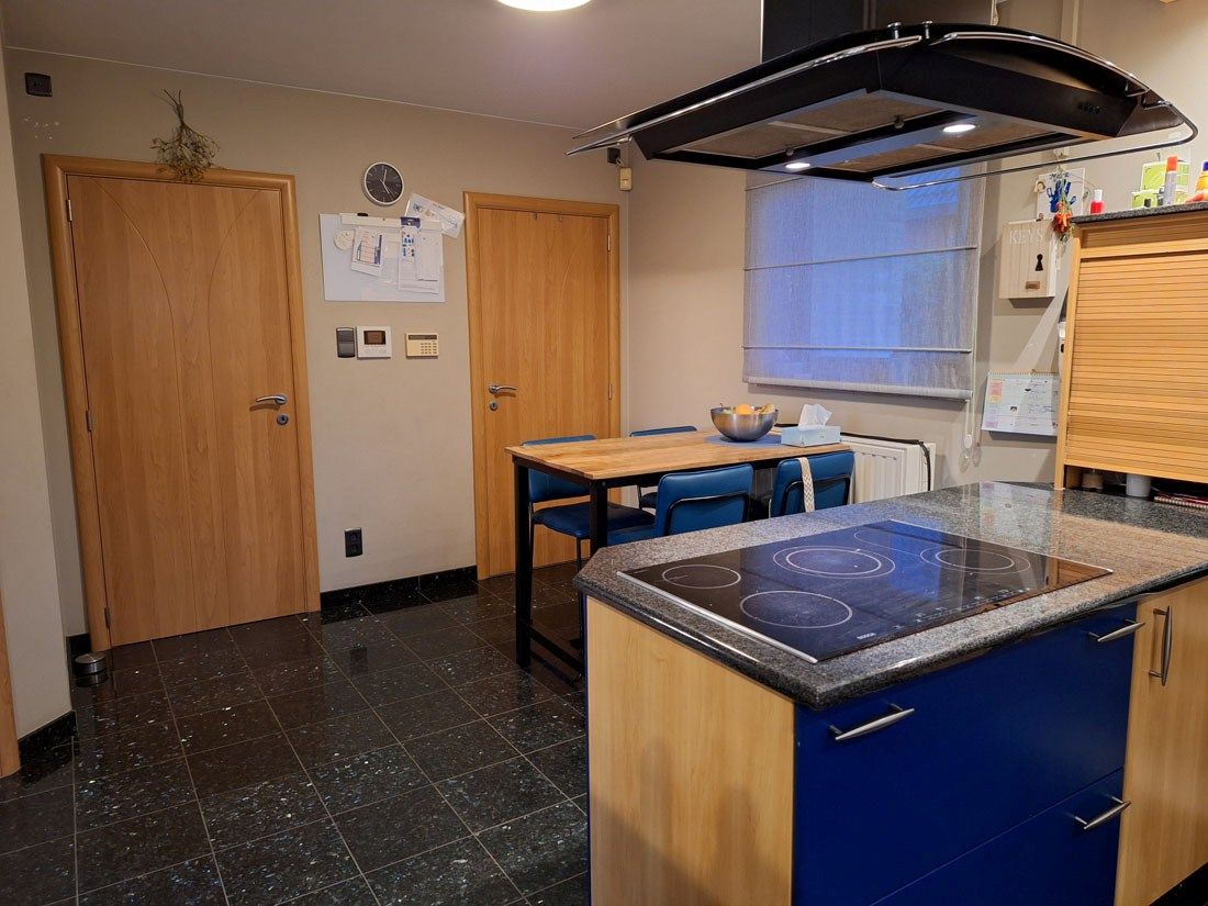 Spaans landhuis te Zonhoven met voldoende groen foto 9