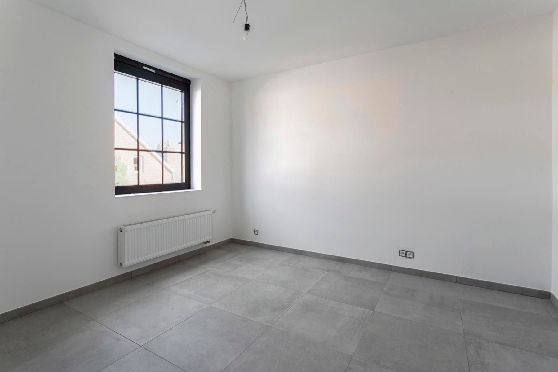 Zonnig nieuwbouw appartement met ruim terras te ITEGEM foto 6