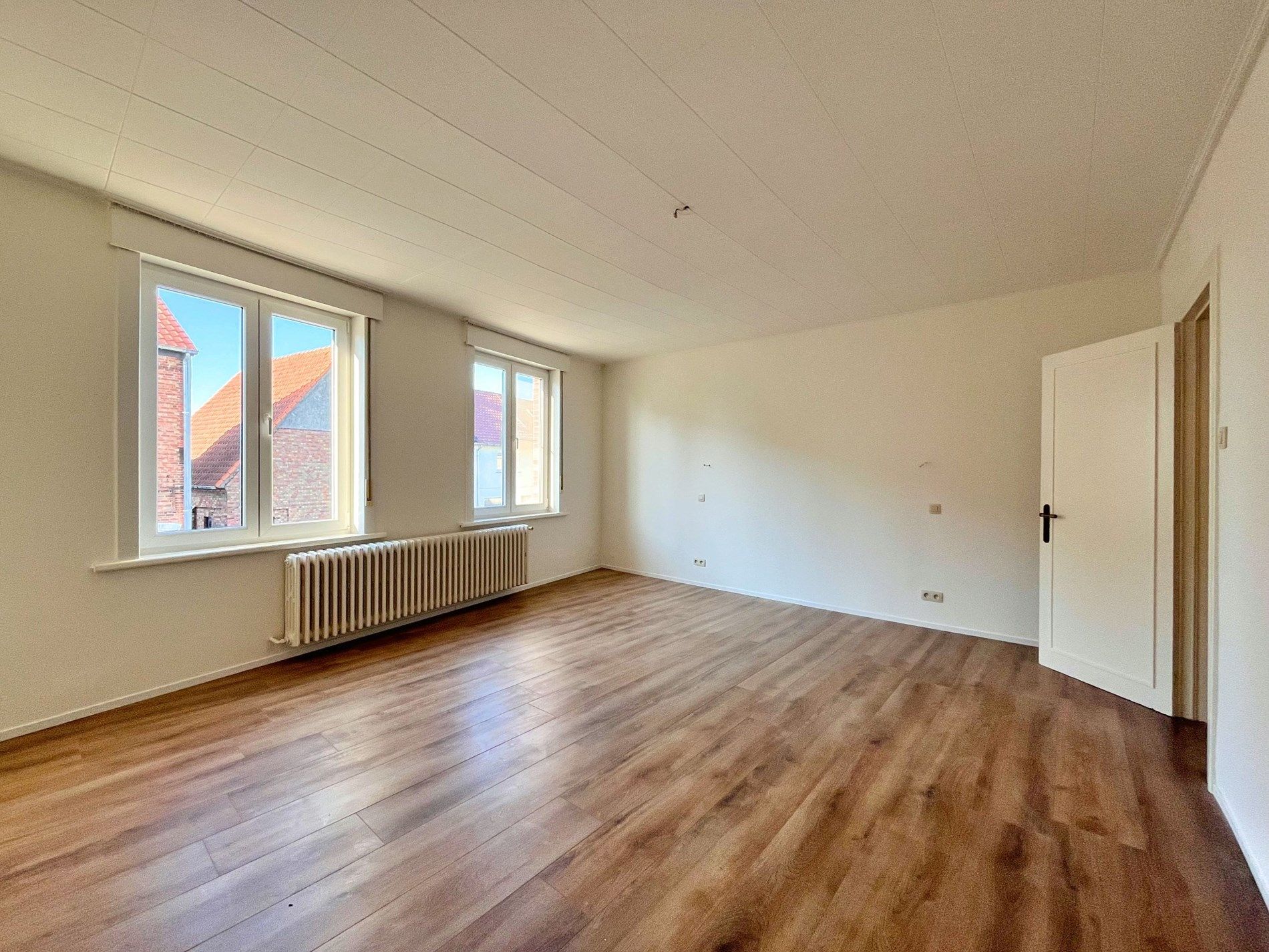 Alleenstaande woning op 652 m² grond te Lissewege foto 17