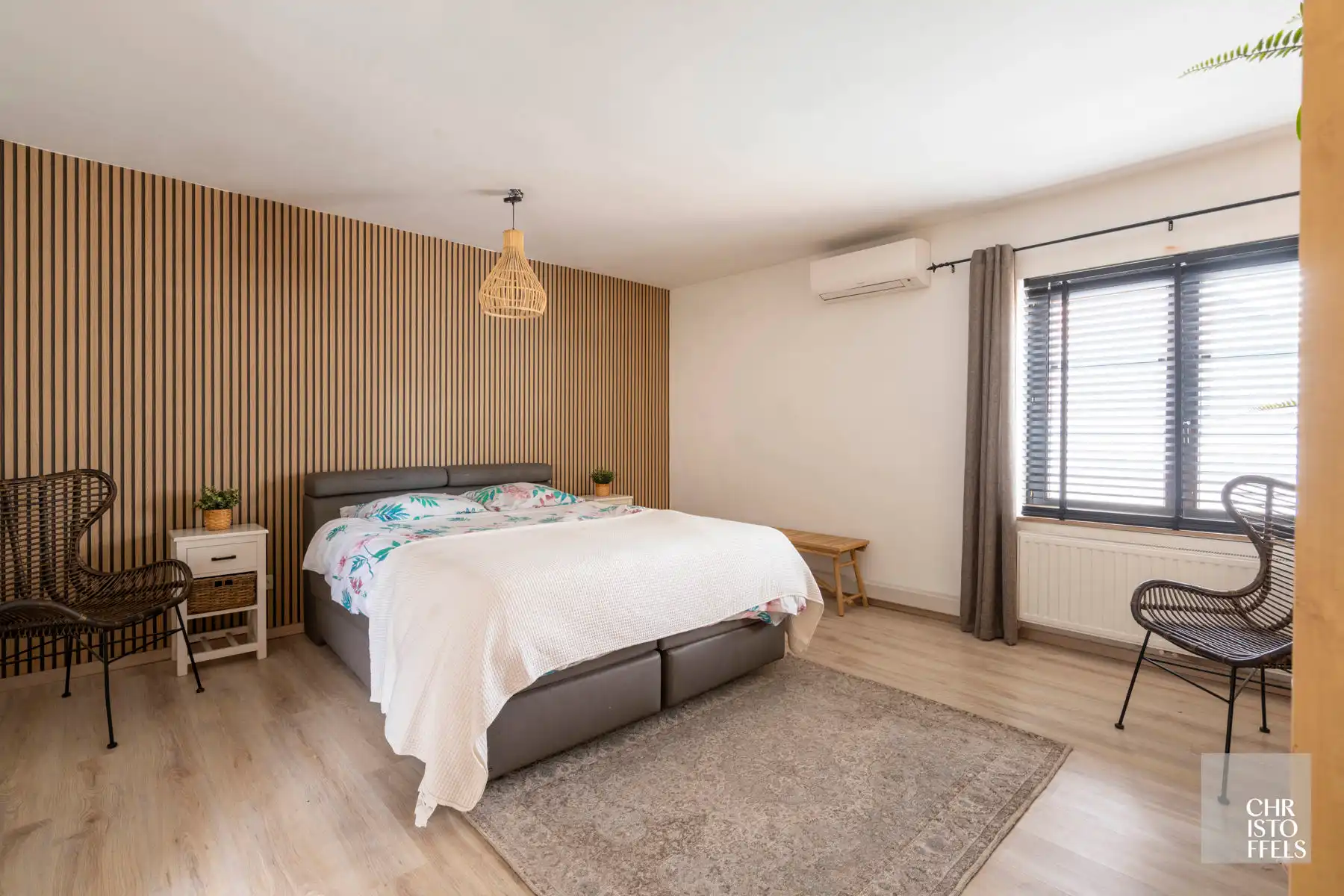 Instapklare woning (279m²) in groene omgeving te Kesselt-Lanaken! foto 19