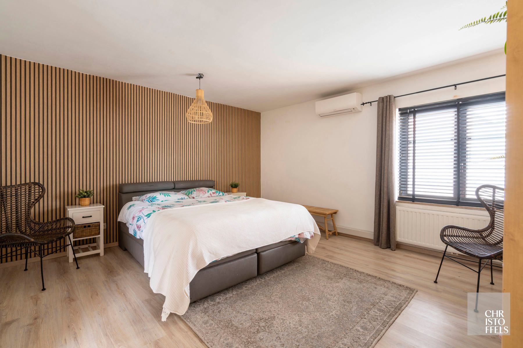 Instapklare woning (279m²) in groene omgeving te Kesselt-Lanaken! foto 19