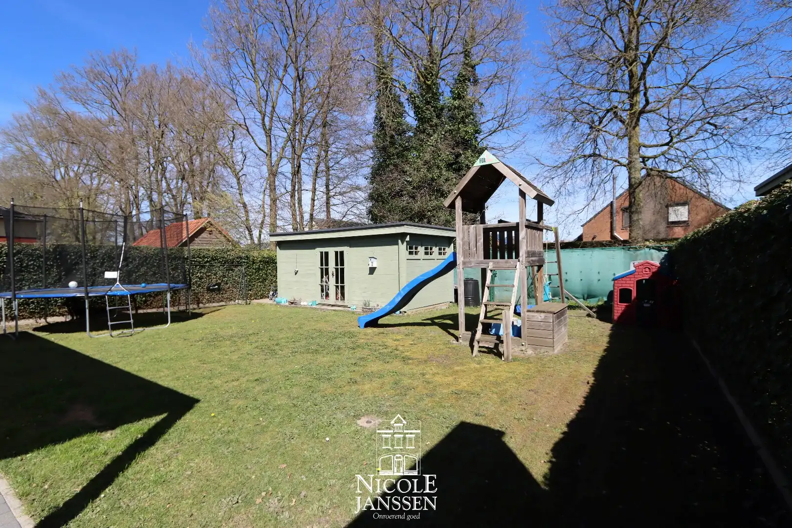 Instapklare gezinswoning foto 19