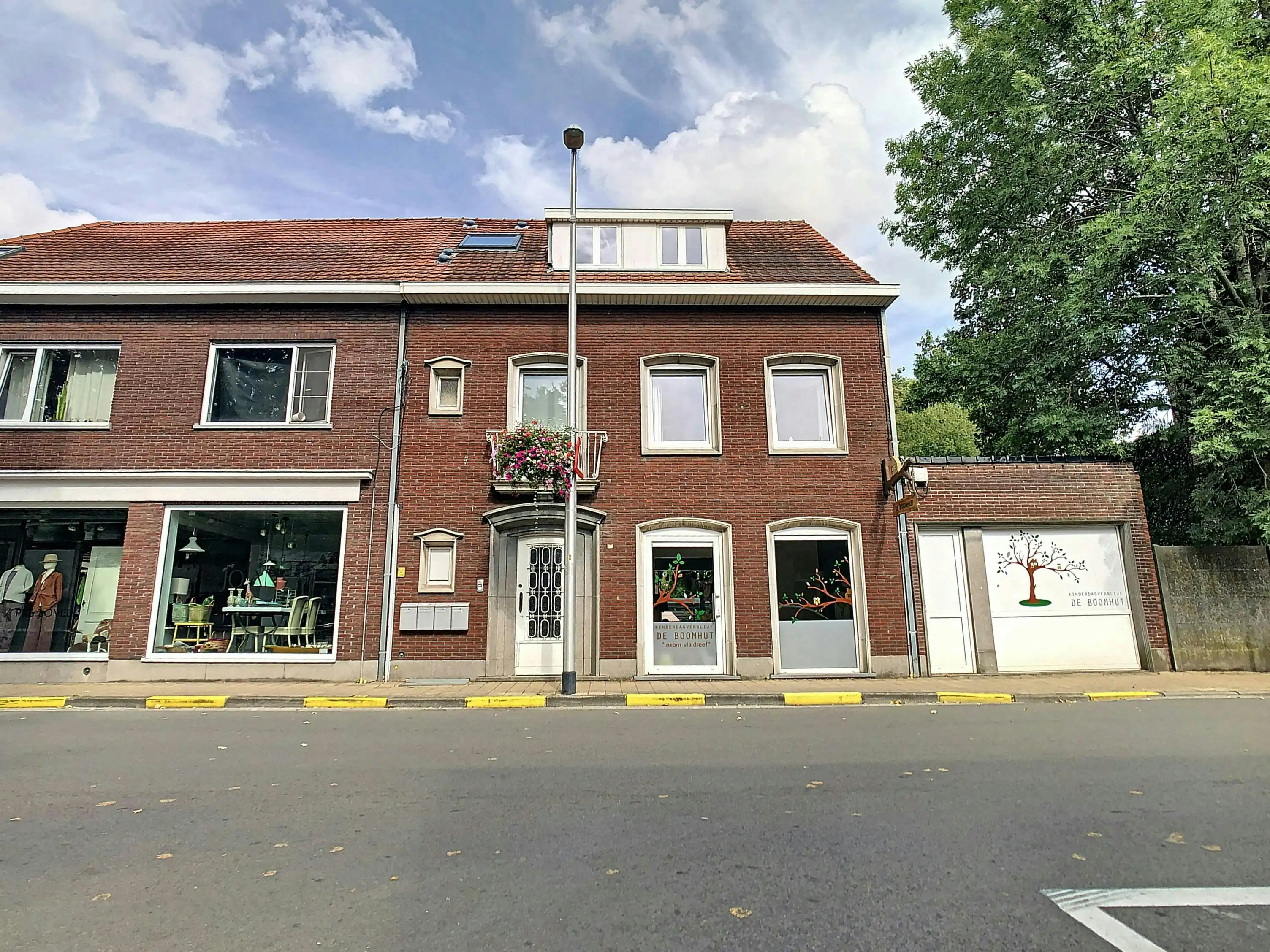 Vastgoedvennootschap te koop in Essen, Antwerpen foto 24