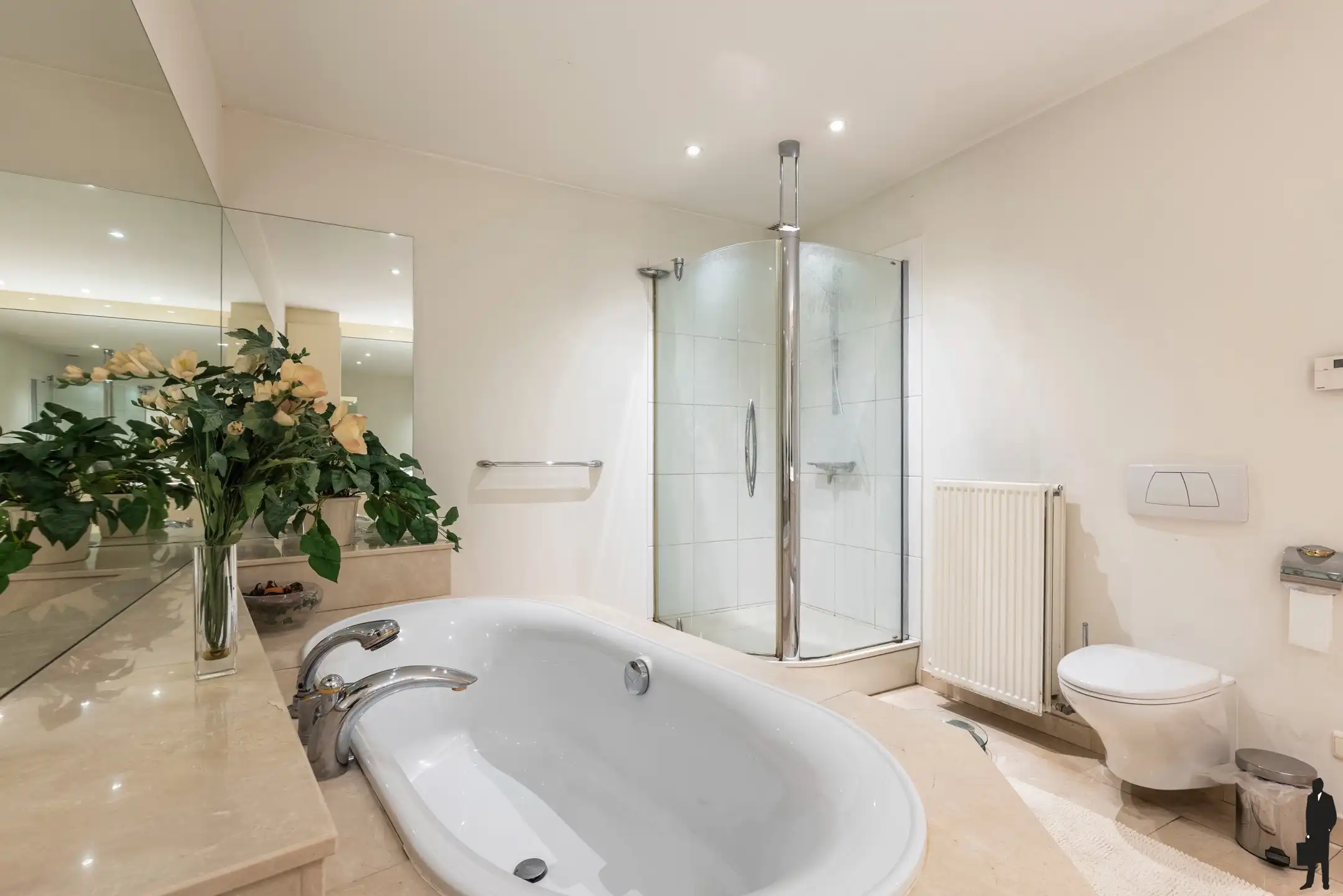 Statige villa op zuidgeoriënteerd perceel van 1421 m²  foto 18