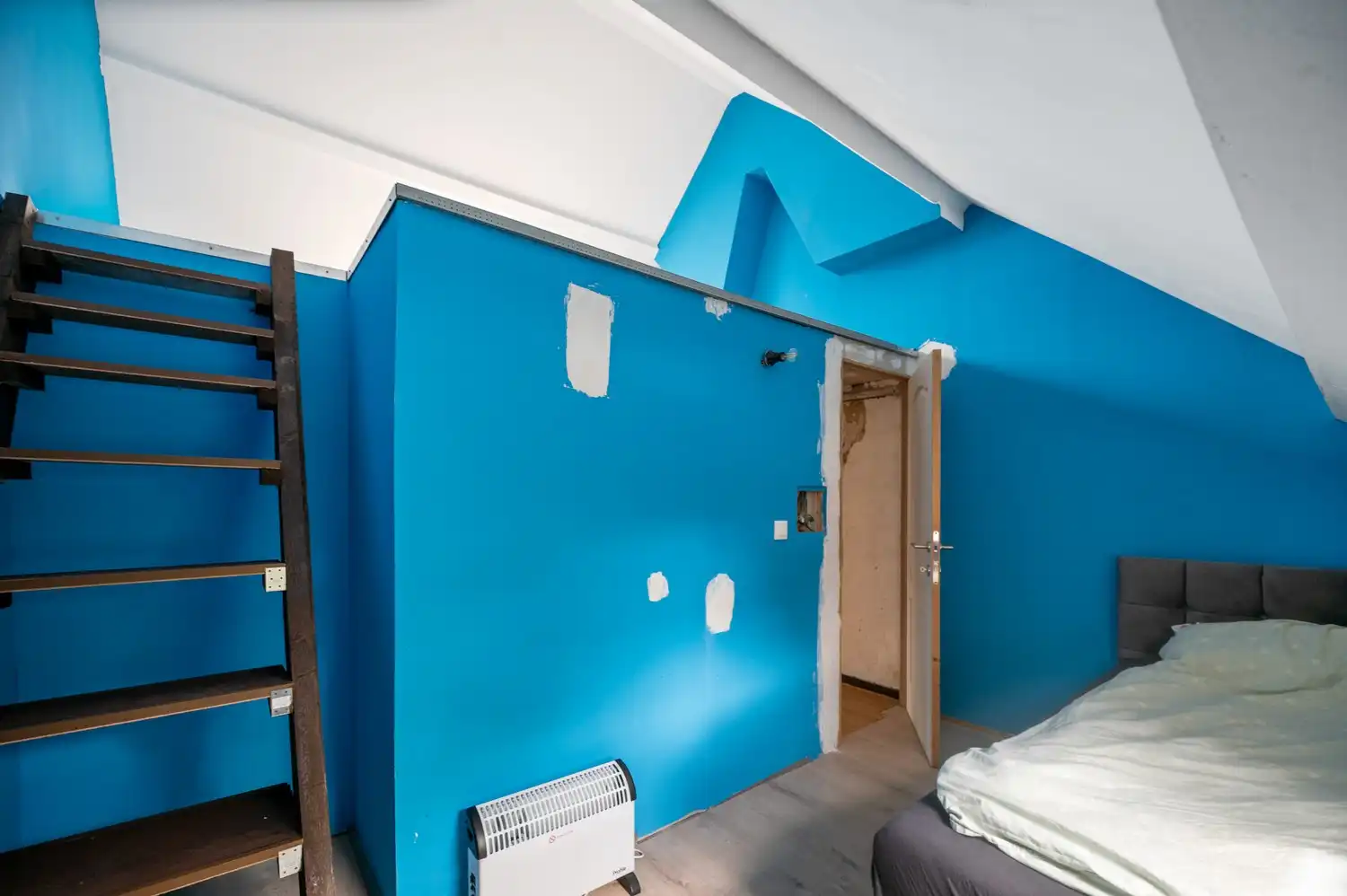 Woning met 4 slpkrs te Mechelen foto 13