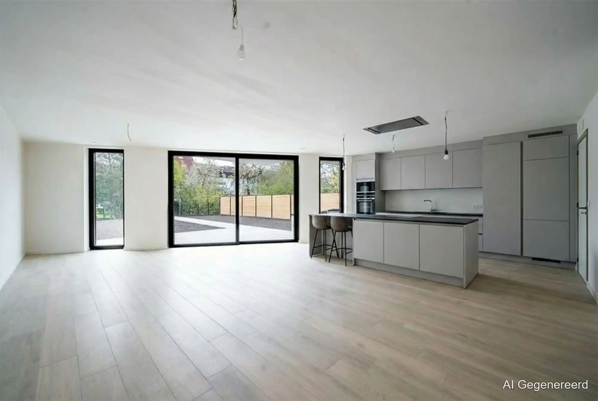 Nieuwbouwappartement te koop aan de Demer in Aarschot! foto 6