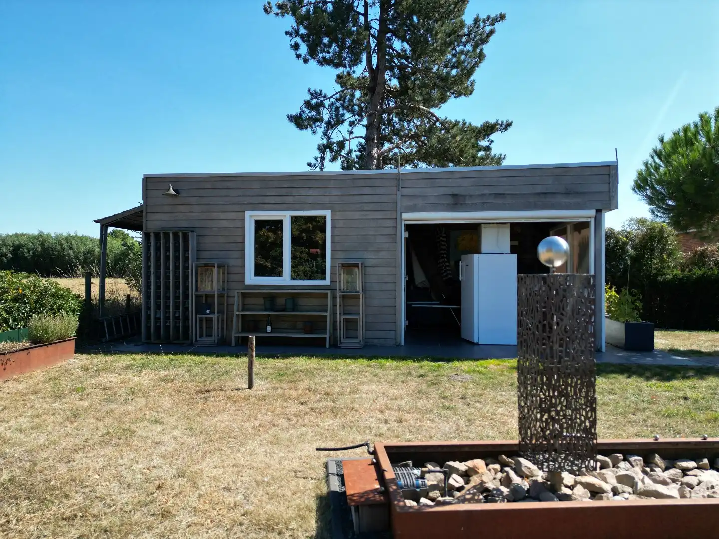 Charmante woning met verrassend veel ruimte en comfort. foto 33