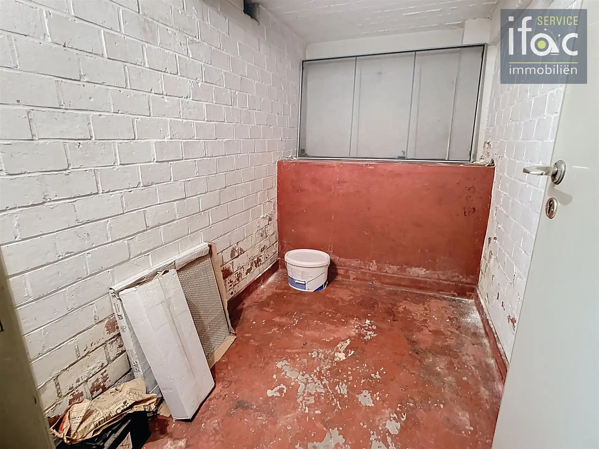 Volledig gerenoveerd appartement, 2slpks, Vilvoorde centrum foto 14