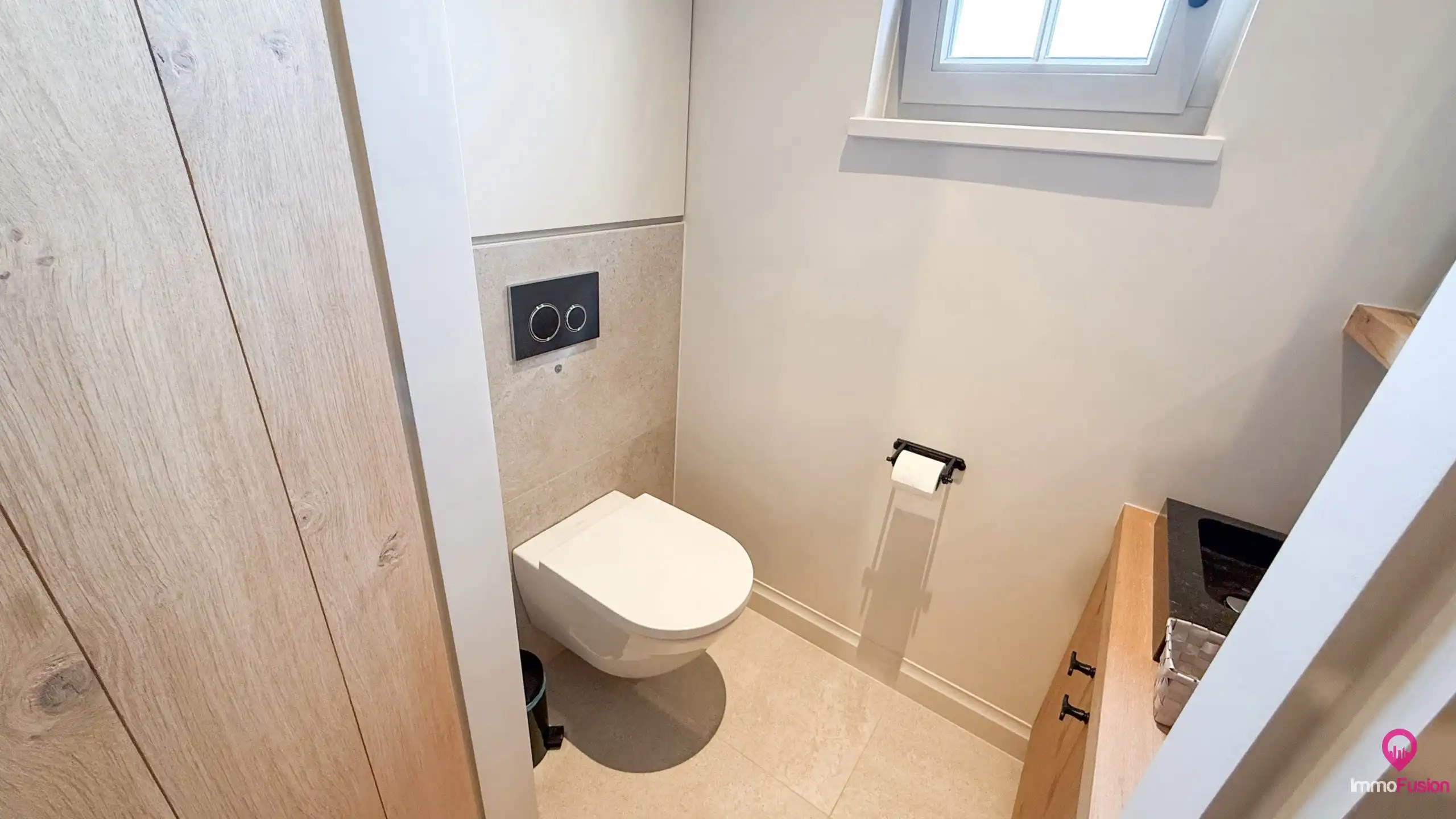 Gelijkvloerse nieuwbouw in pastorijstijl met kelder en lift! foto 35