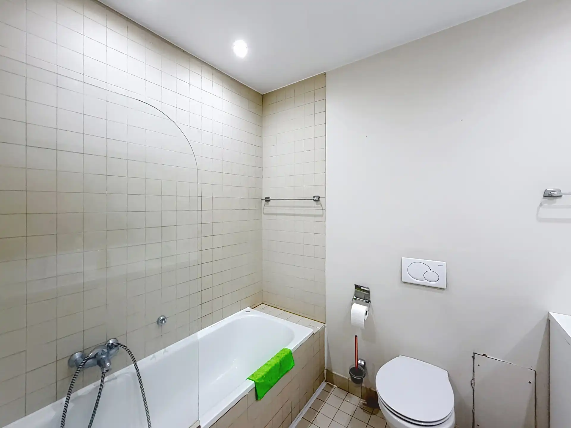 Europese wijk – Appartement met 1 slaapkamer! foto 16