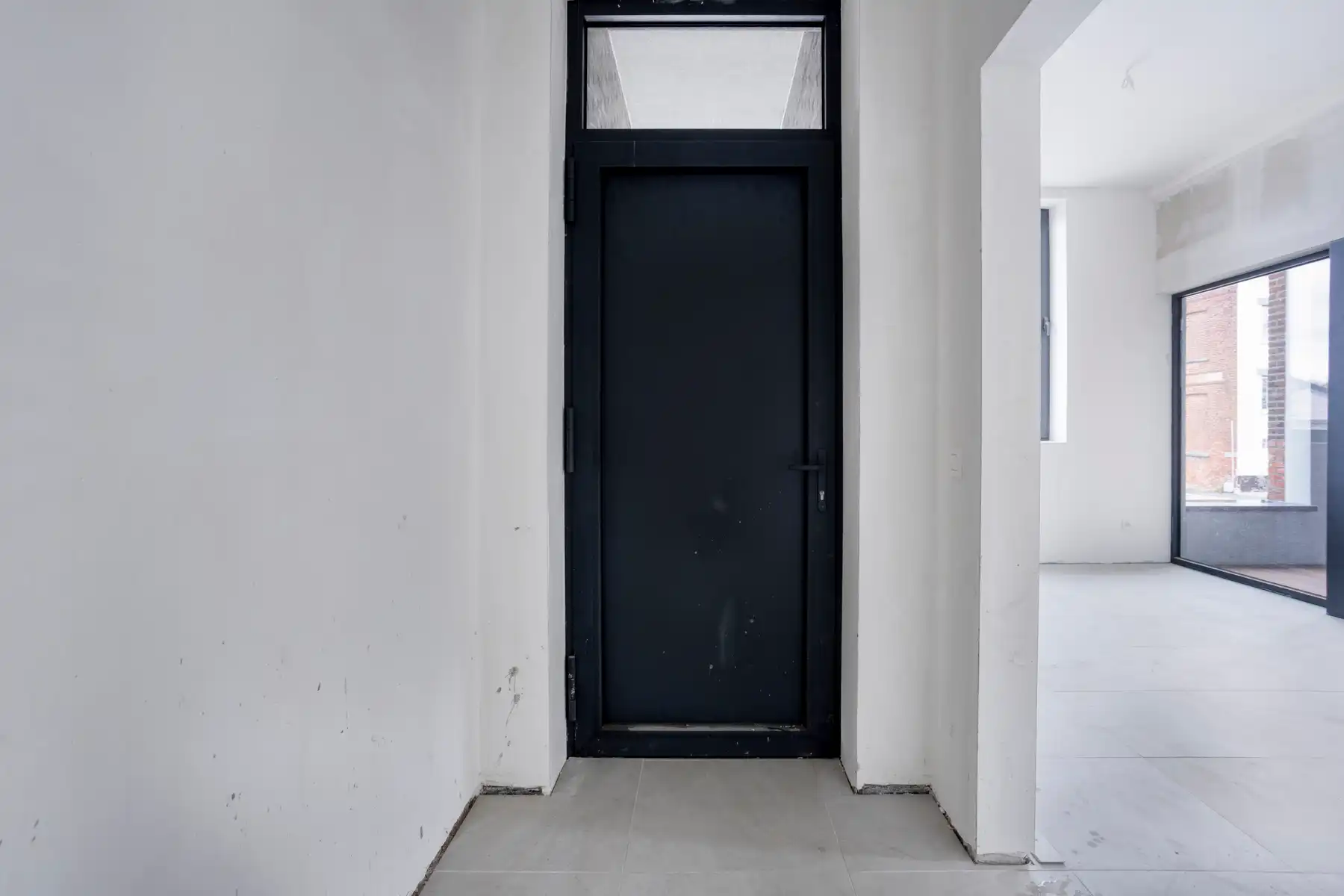 Unieke loftwoning onder registratierechten foto 3