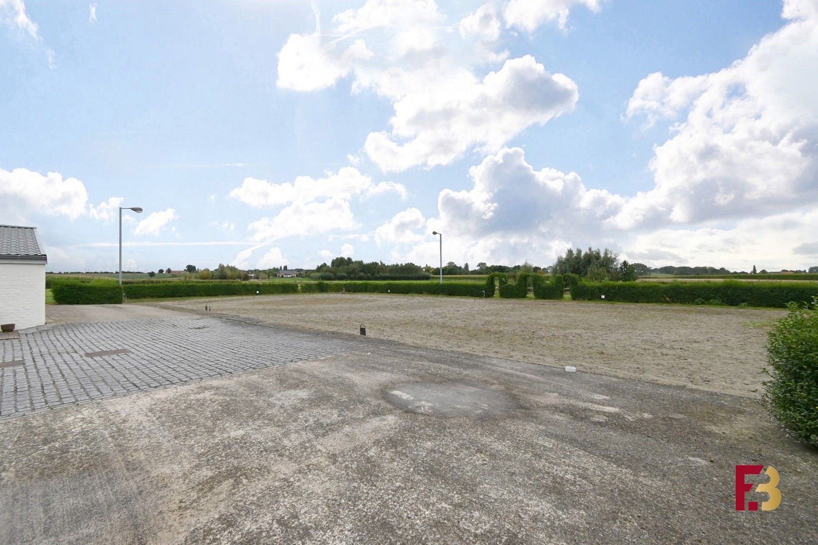 Hippisch nieuwbouwproject op ca. 4,5ha te Lichtervelde foto 24