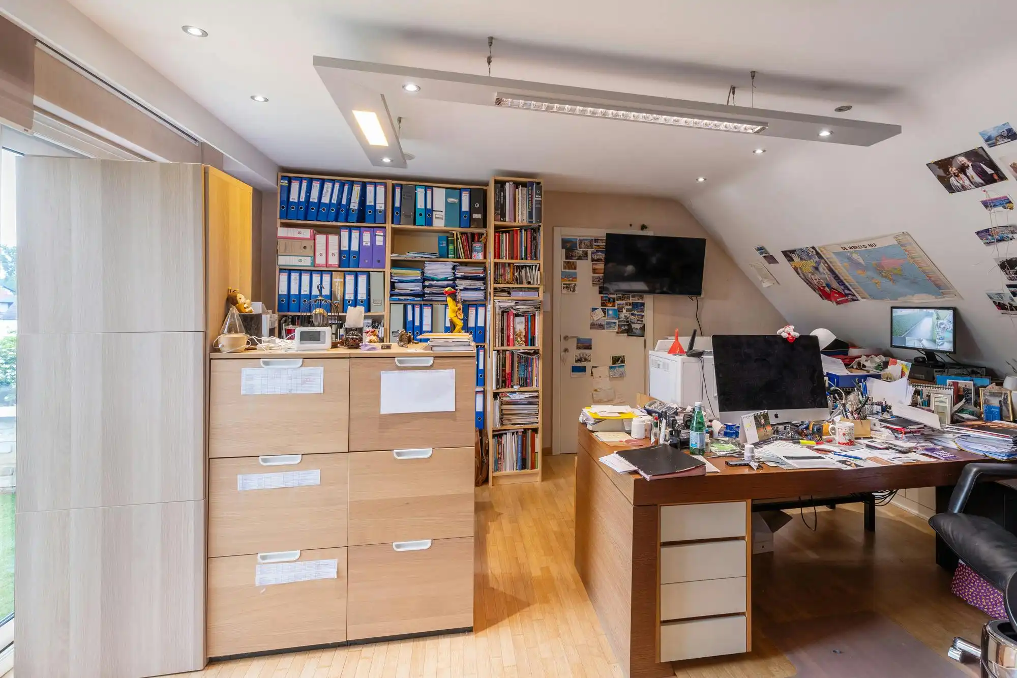 Exclusieve villa met  zwembad op een toplocatie in Wemmel foto 40