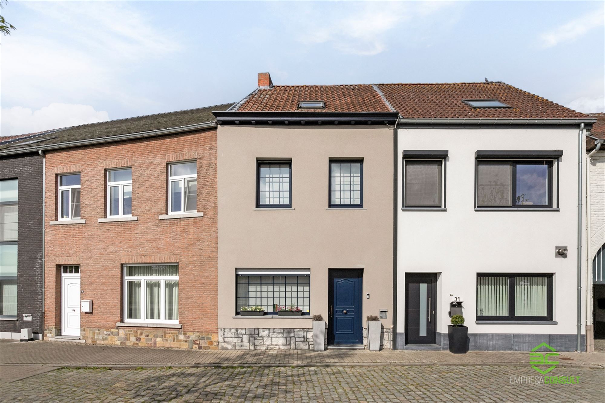 Huis te koop Schipstraat 30 - 3440 ZOUTLEEUW