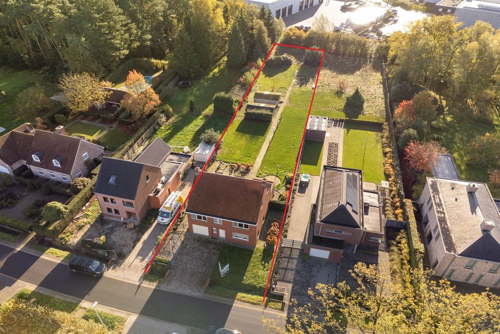 Karaktervolle woning met veel potentieel foto 30