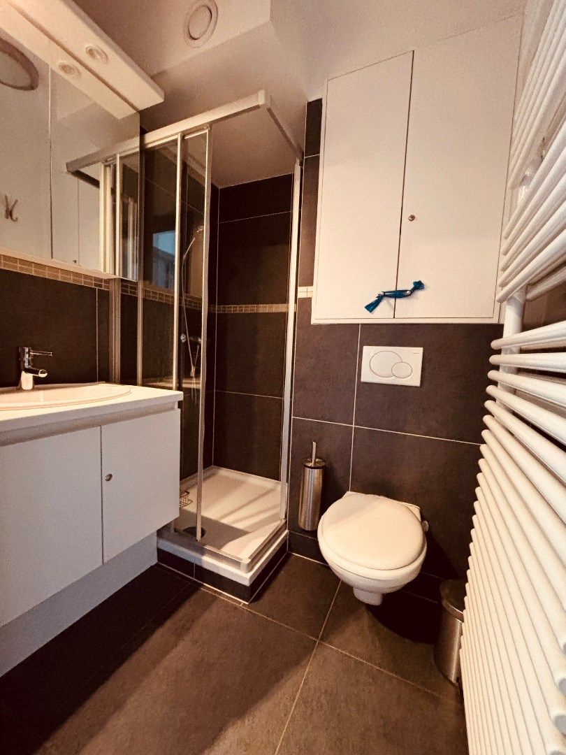 FUNCTIONEEL APPARTEMENT MET LATERAAL ZEEZICHT  foto 7