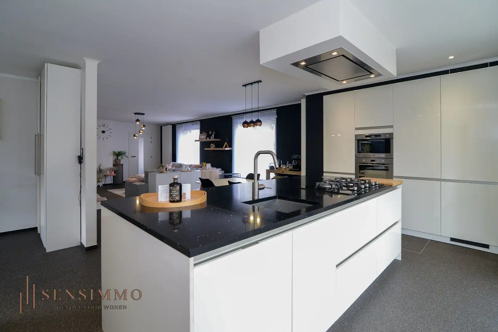 Bungalow met 3 slaapkamers op perceel van 7 are in Houthalen-Oost foto {{pictureIndex}}