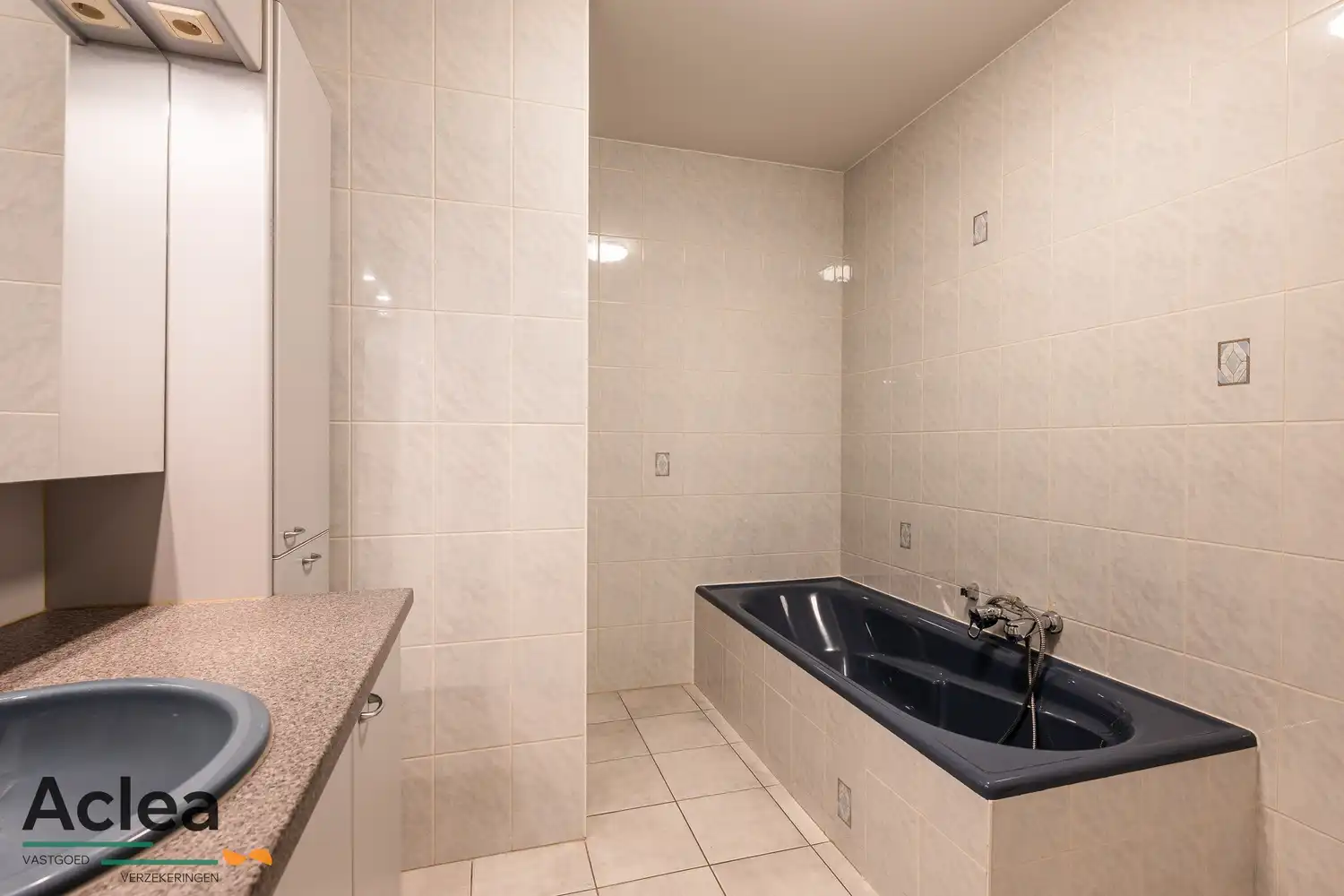 Ruim instapklaar appartement met 2 terrassen foto 22