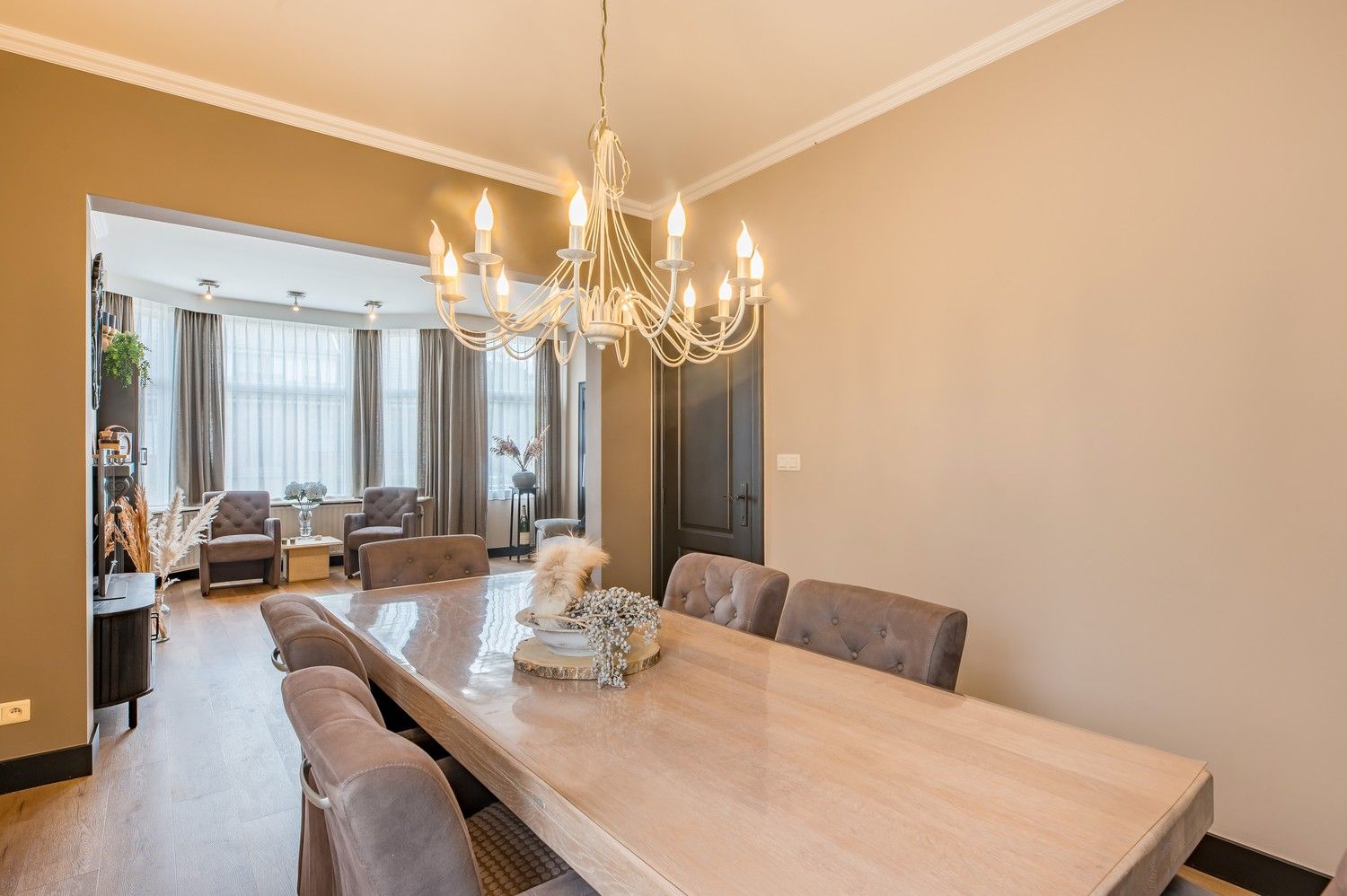 INSTAPKLARE WONING I ZWEMBAD I 4 SLPK foto 11
