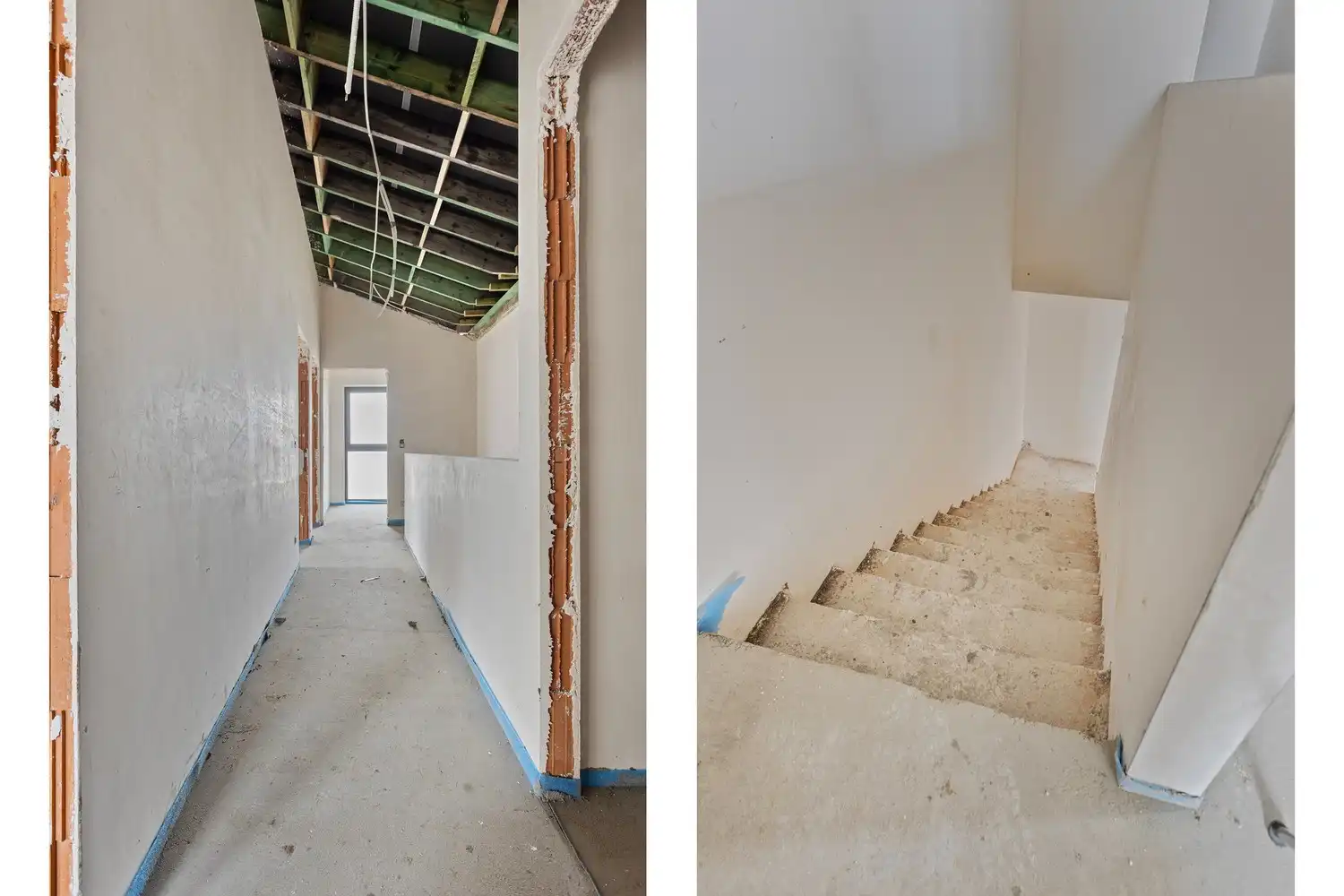 Nieuwbouwwoning met 3 slaapkamers in Maasmechelen foto 11