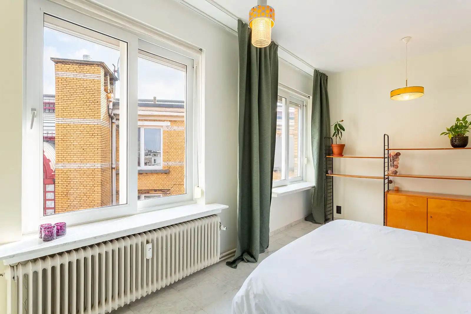 Centraal wonen in iconisch gebouw foto 16