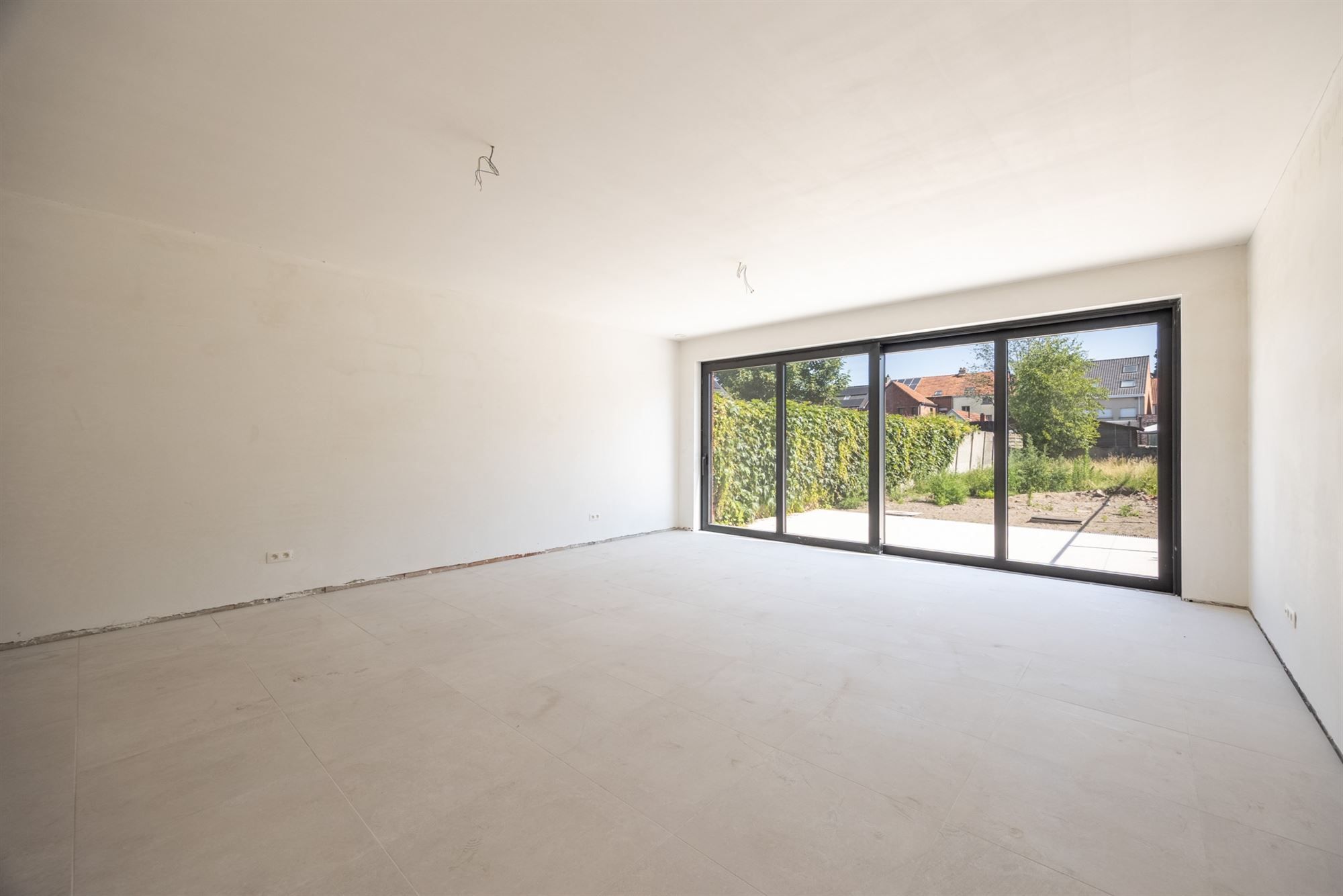 Ruime instapklare nieuwbouwwoning in Brasschaat foto 4