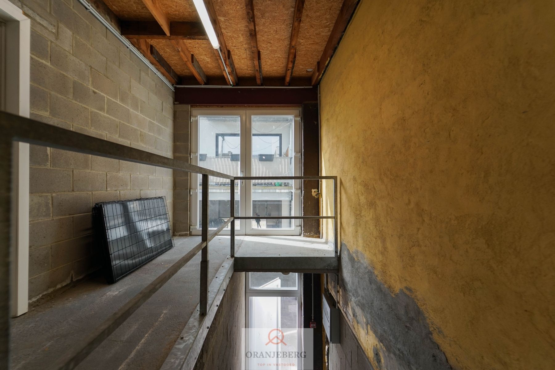 Magazijn (62,3 m²) te huur in Gent foto 9