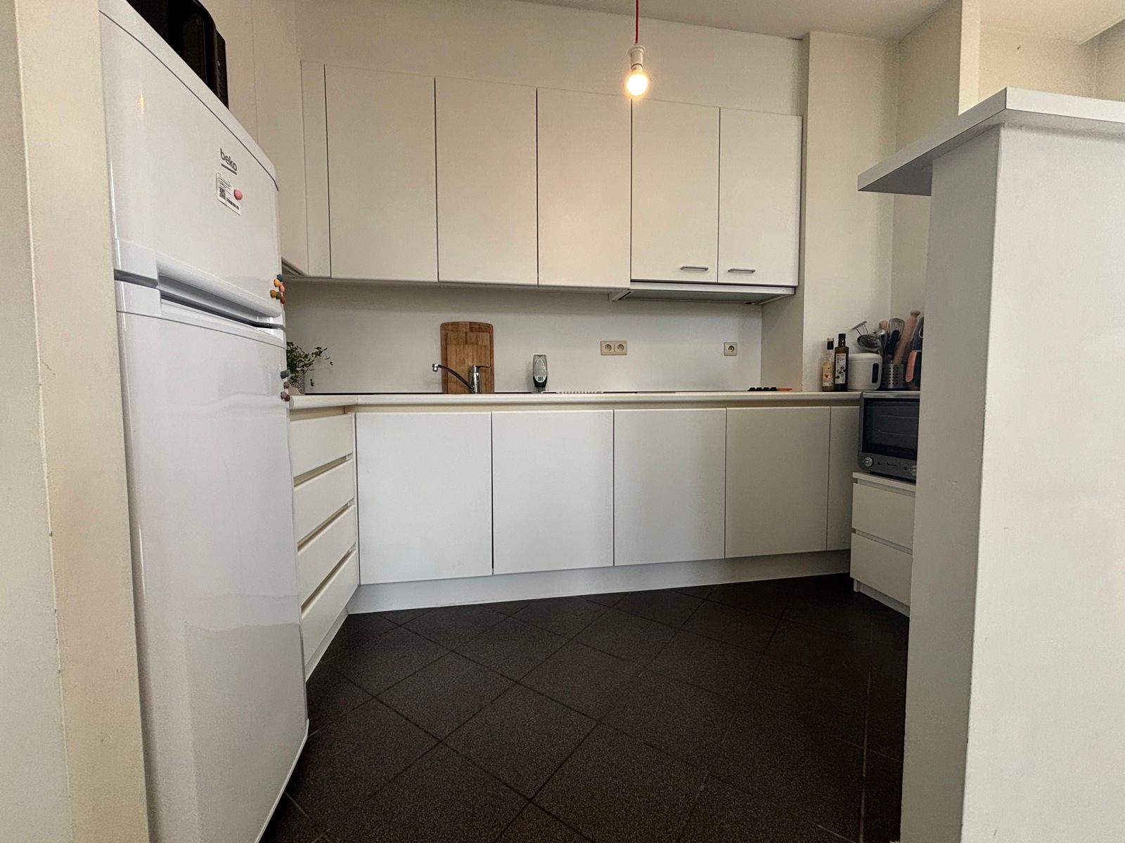Appartement met topuitzicht!  foto 4