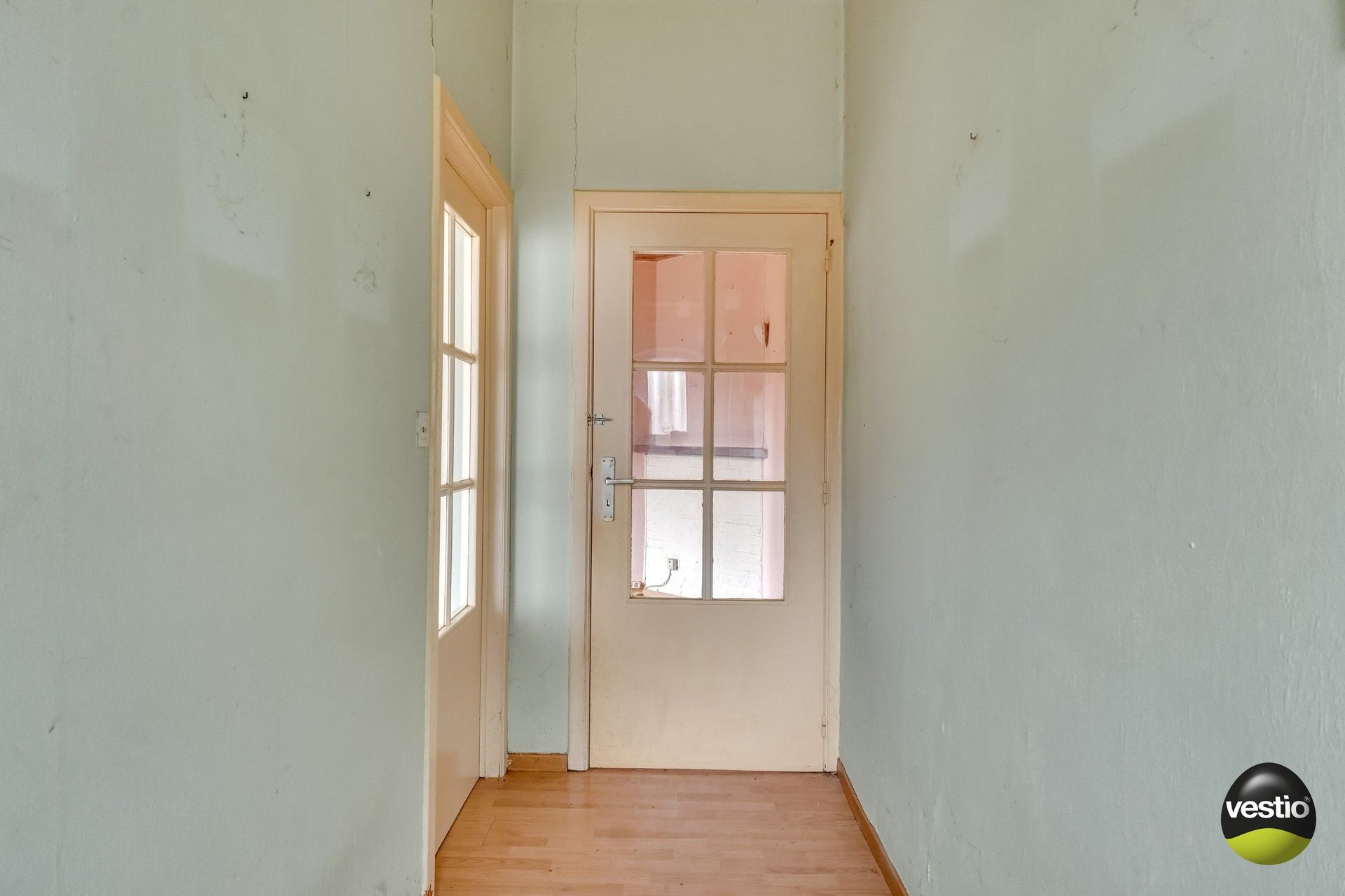 GELIJKVLOERSE WONING OP 10,61 ARE foto 12