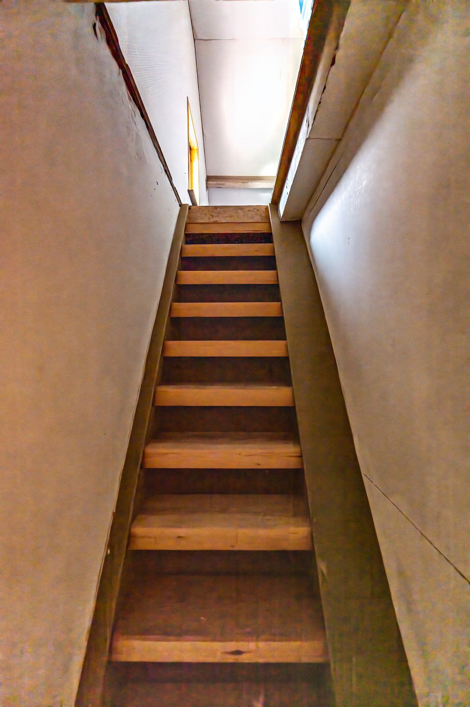 Starterswoning met groeimogelijkheden in hartje Haacht foto 15