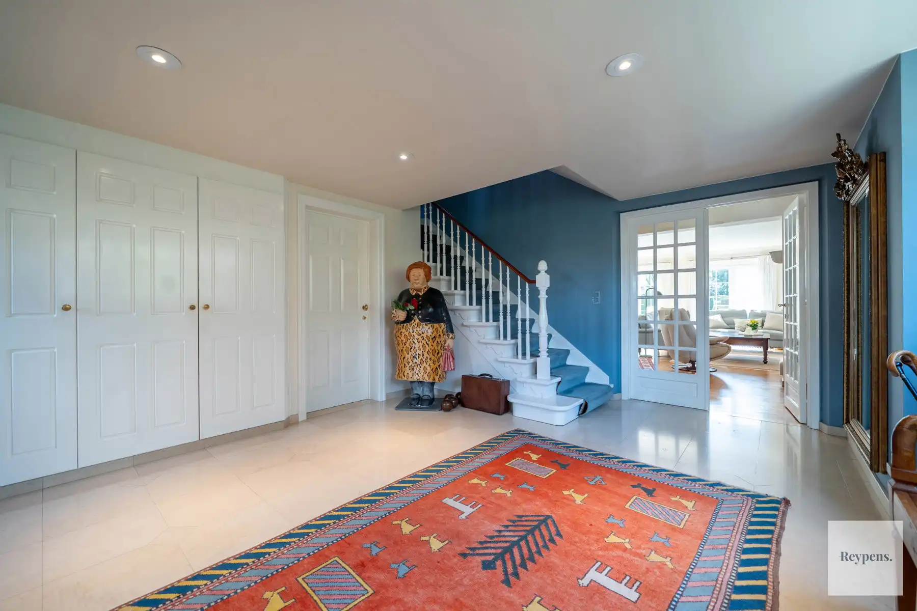 Unieke Laporta villa met prachtige tuin en zwembad foto 3