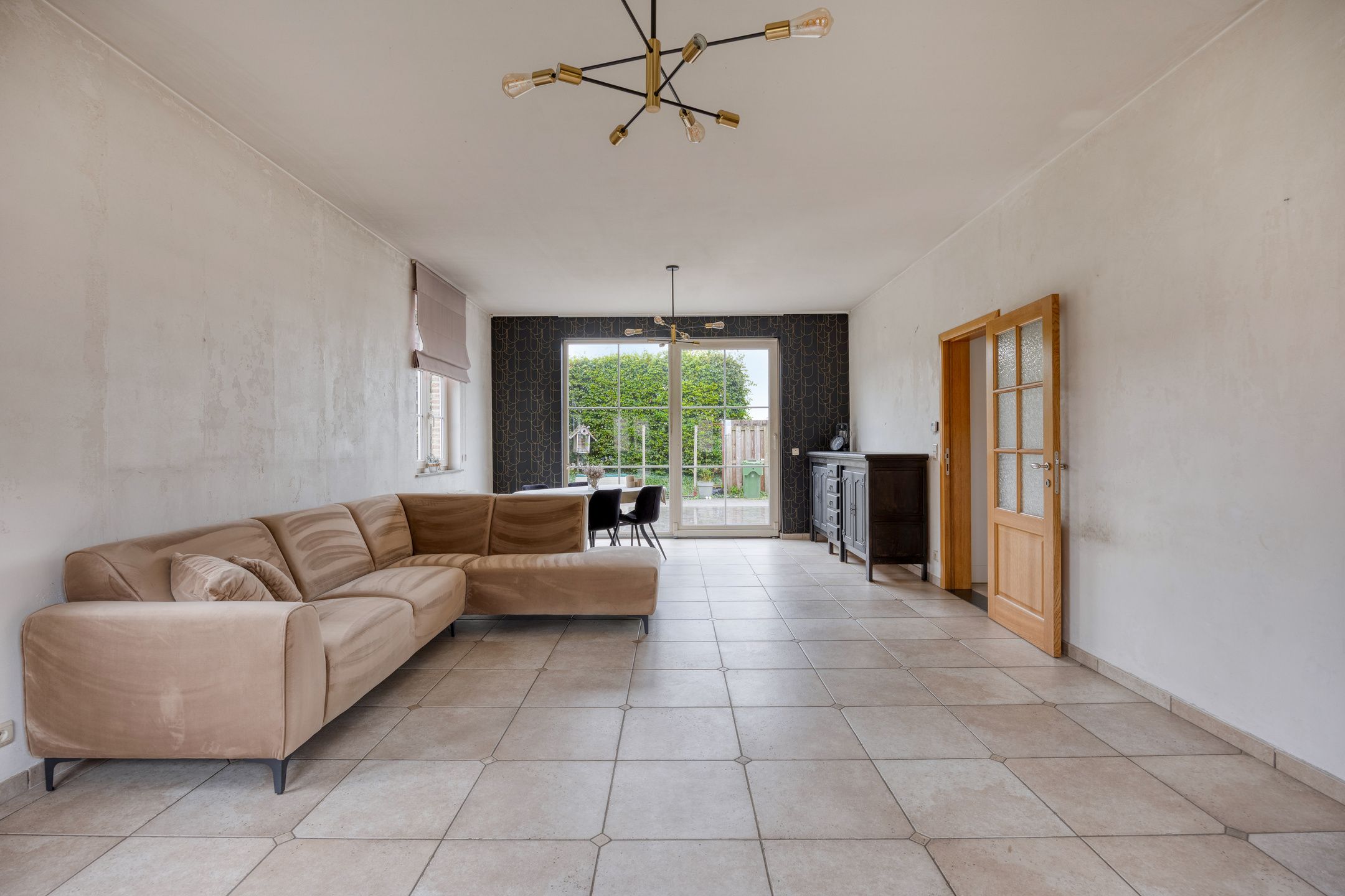 Ruime woning op perceel met uitzicht foto 7