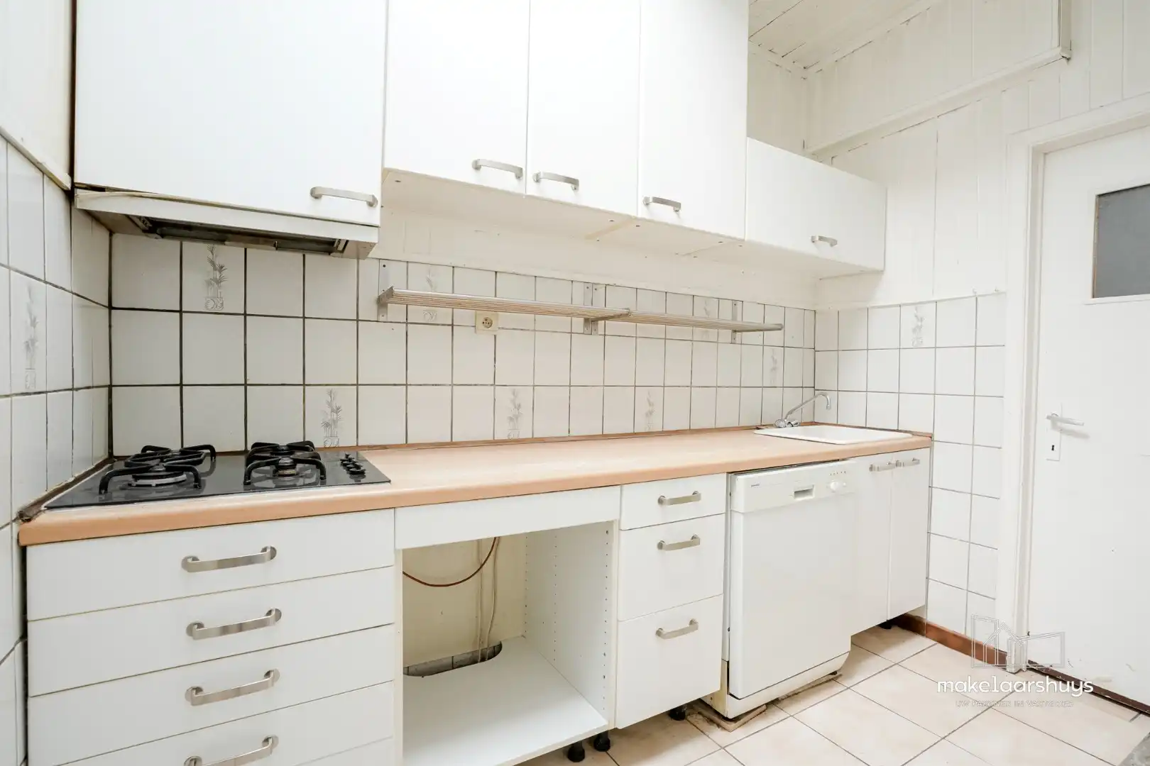 RENOVATIEPROJECT met zicht op De Leie foto 6