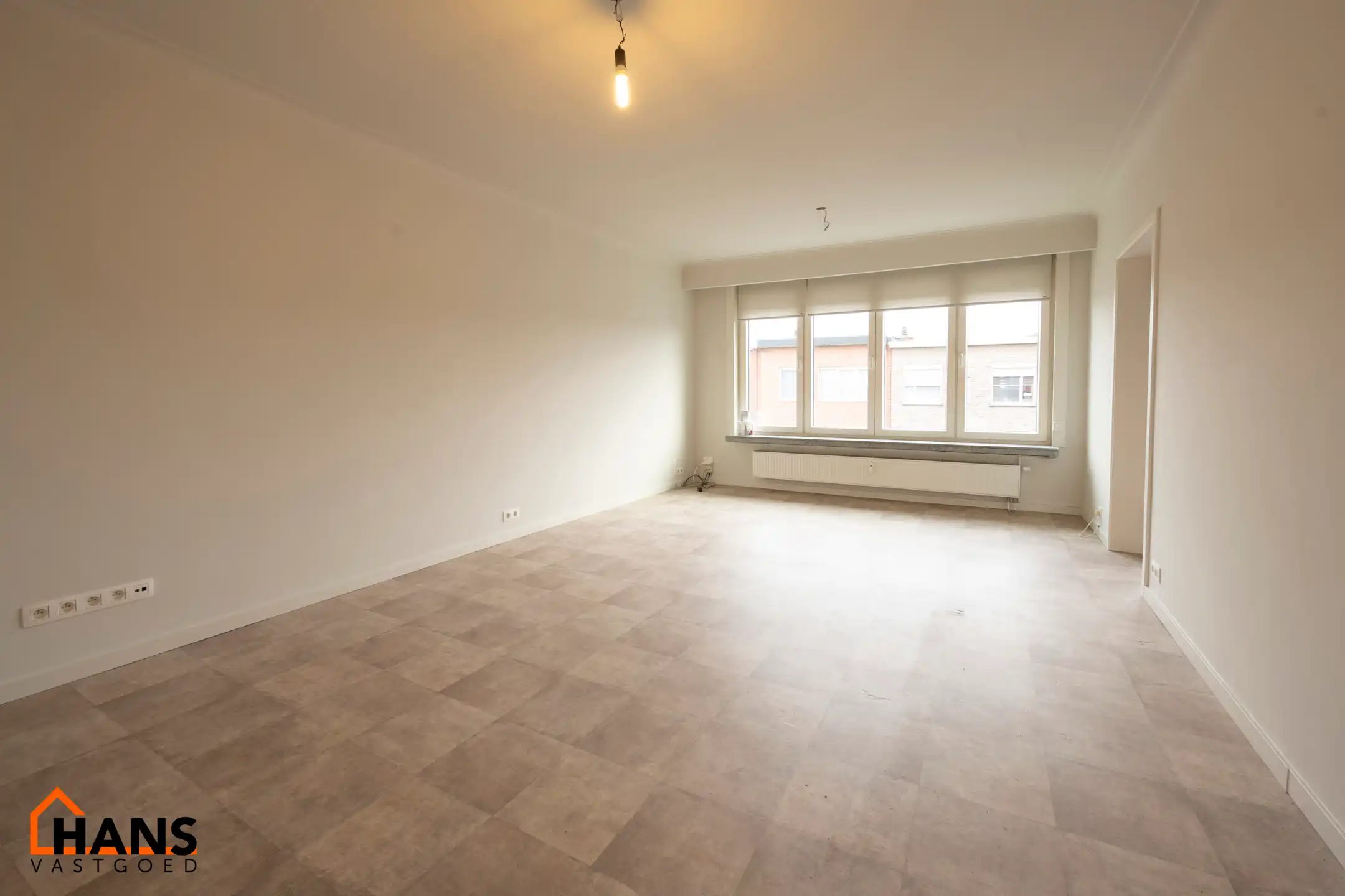 Gerenoveerd appartement  foto 3