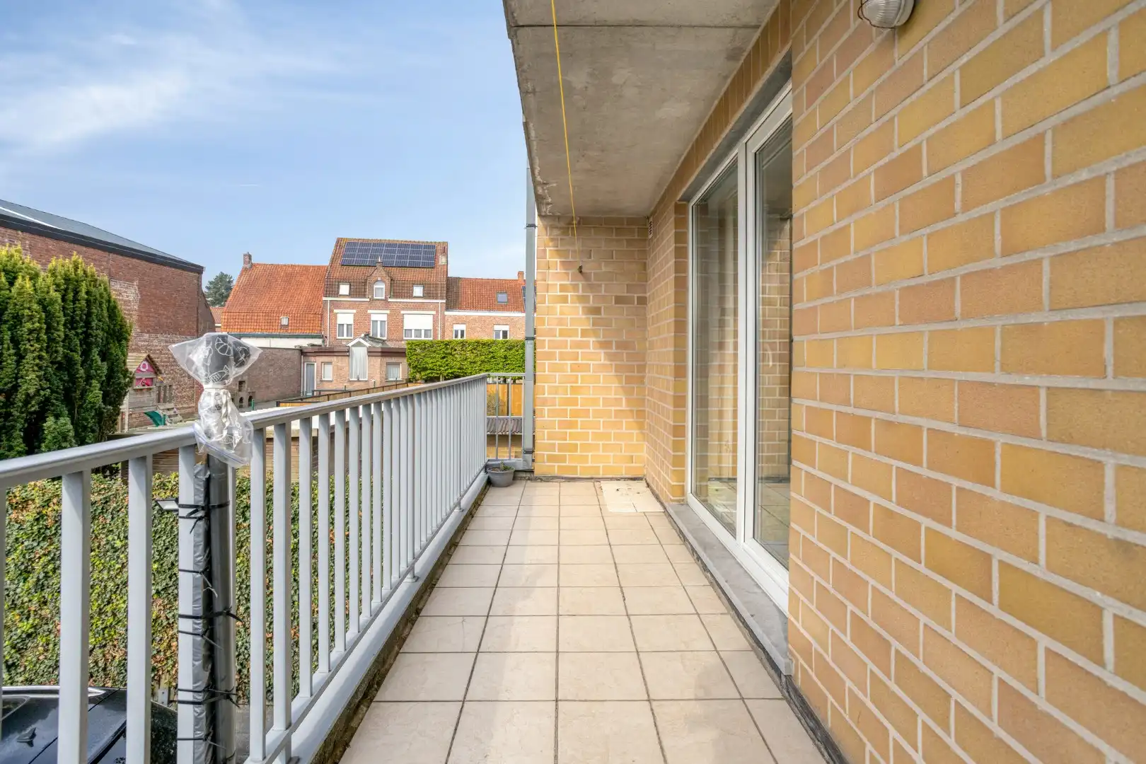 Investeringseigendom: mooi, lichtrijk appartement in Lauwe centrum! foto 15