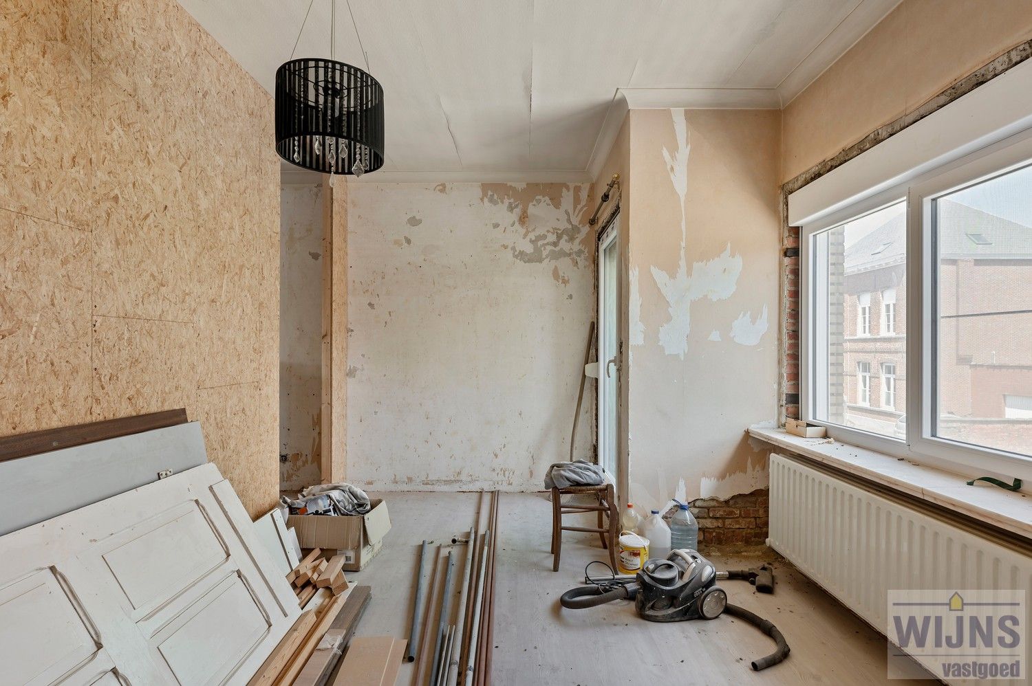 Opbrengsteigendom met centrale ligging foto 41