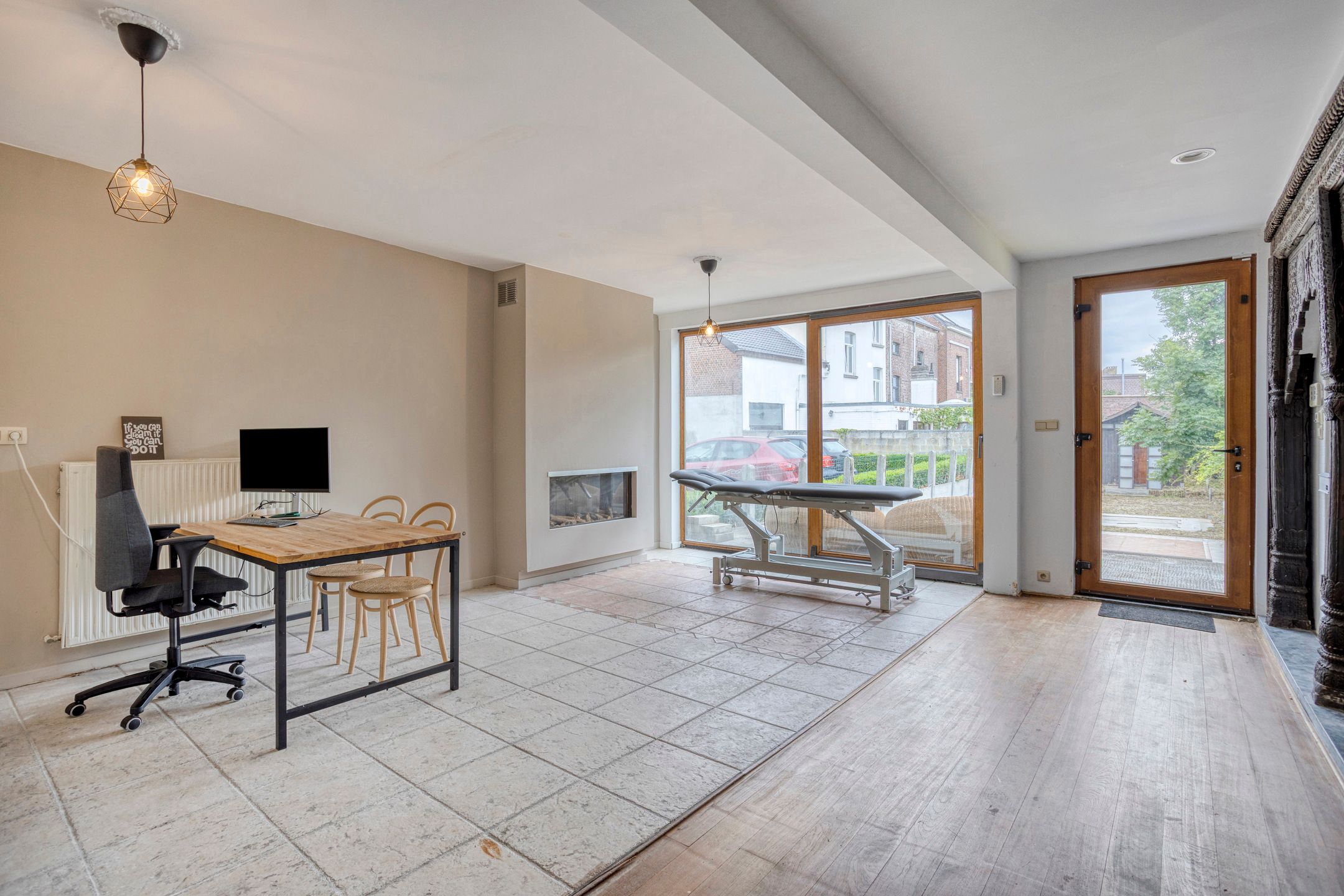 Commerciële ruimte te koop foto 22