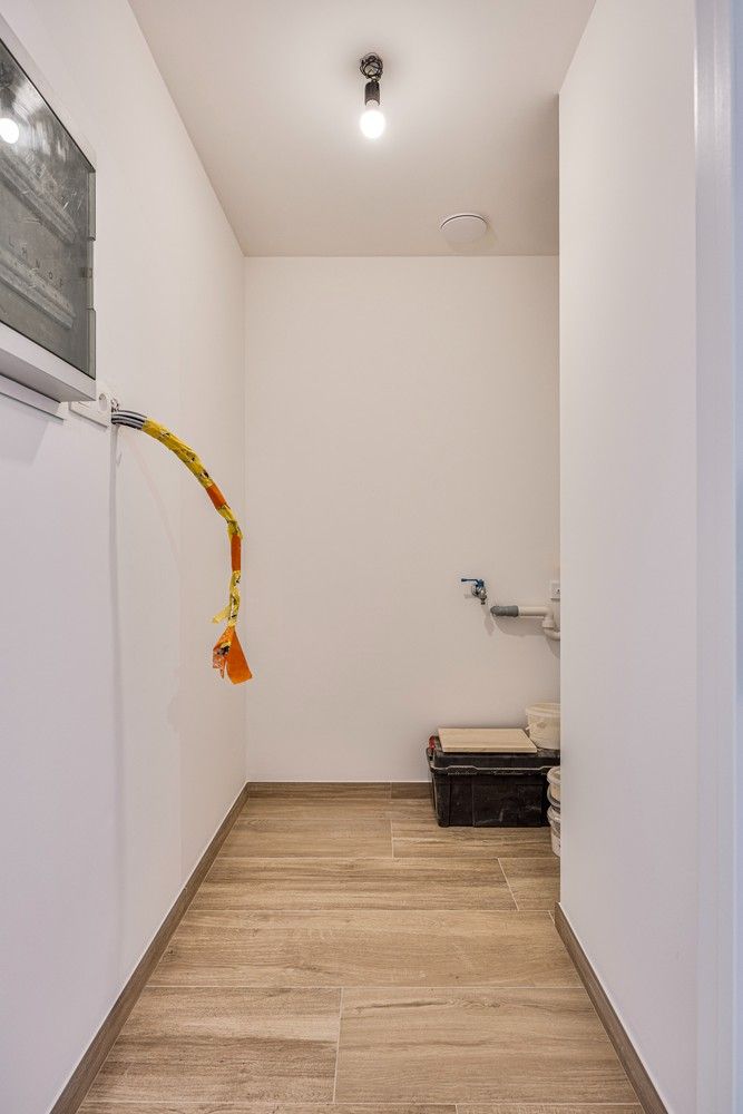 Uniek instapklaar appartement met 2 slaapkamers op TOPlocatie in het Hart van Lanaken foto 26