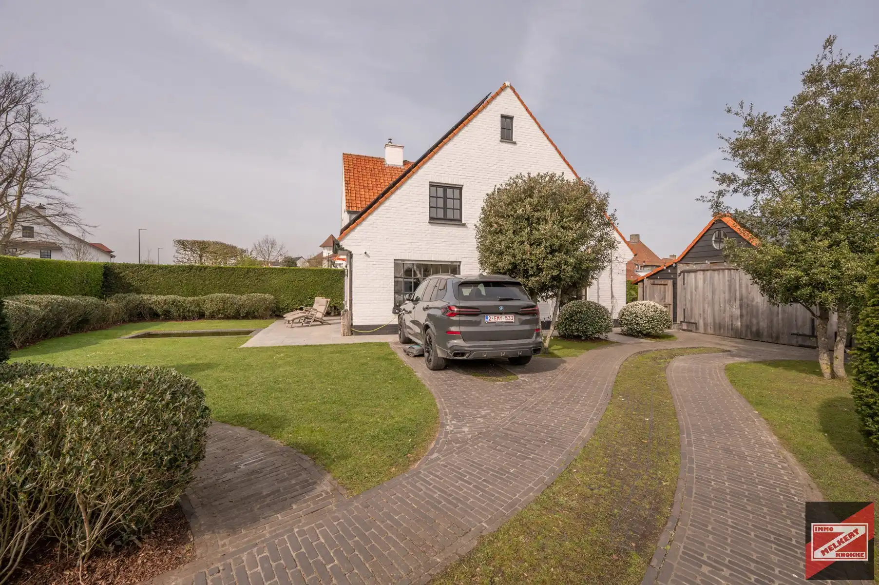 Halfopen te koop foto 24