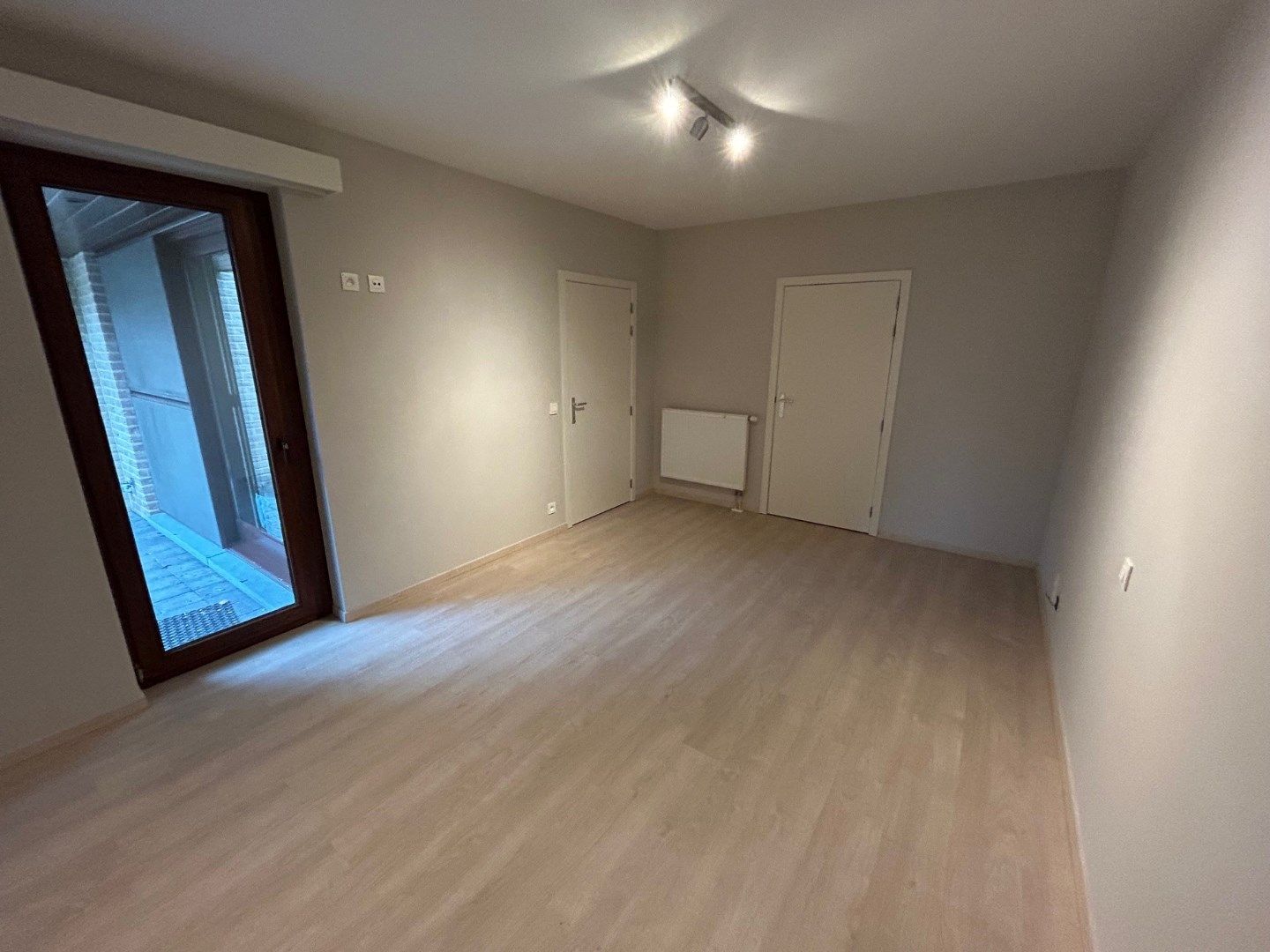 Perfect onderhouden rijwoning te Lommel foto 22