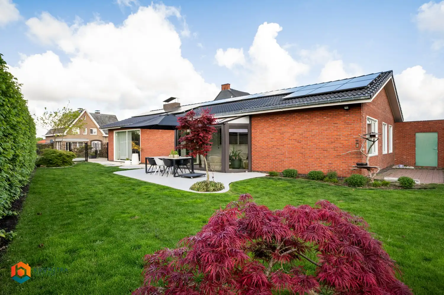 Huis te koop Houwstraat 12 - 2580 Putte