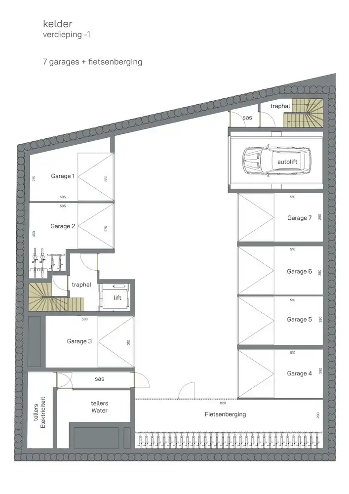 RESIDENTIE SKYFALL foto 19