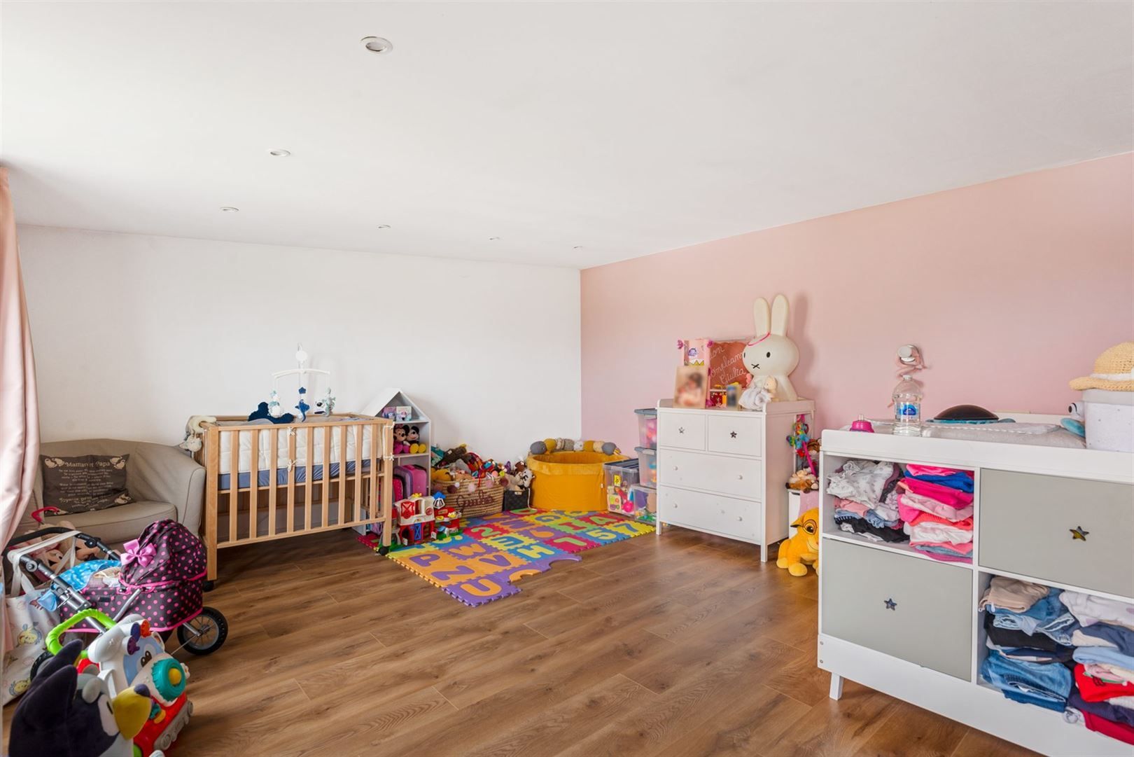 Woning in Opwijk - 135 m² - tuin - garage - 2 slpks foto 18