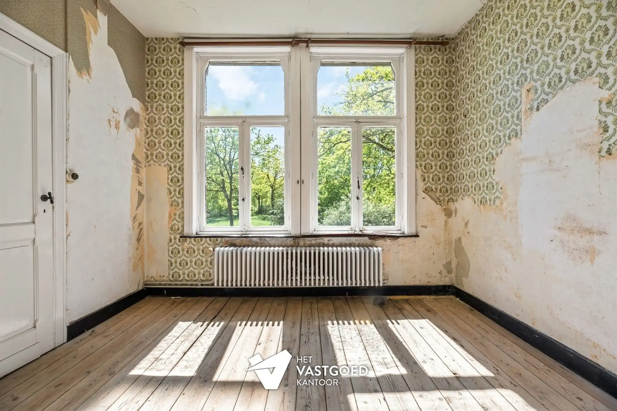 "KASTEEL VAN HEIVOORT" - UNIEK PAND OP FANTASTISCHE LIGGING foto 11