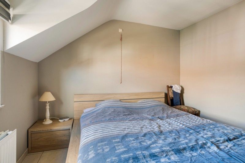 🏡 Lichtrijk appartement met 2 slaapkamers, ruim terras in hartje Wakken! ☀️ foto 16