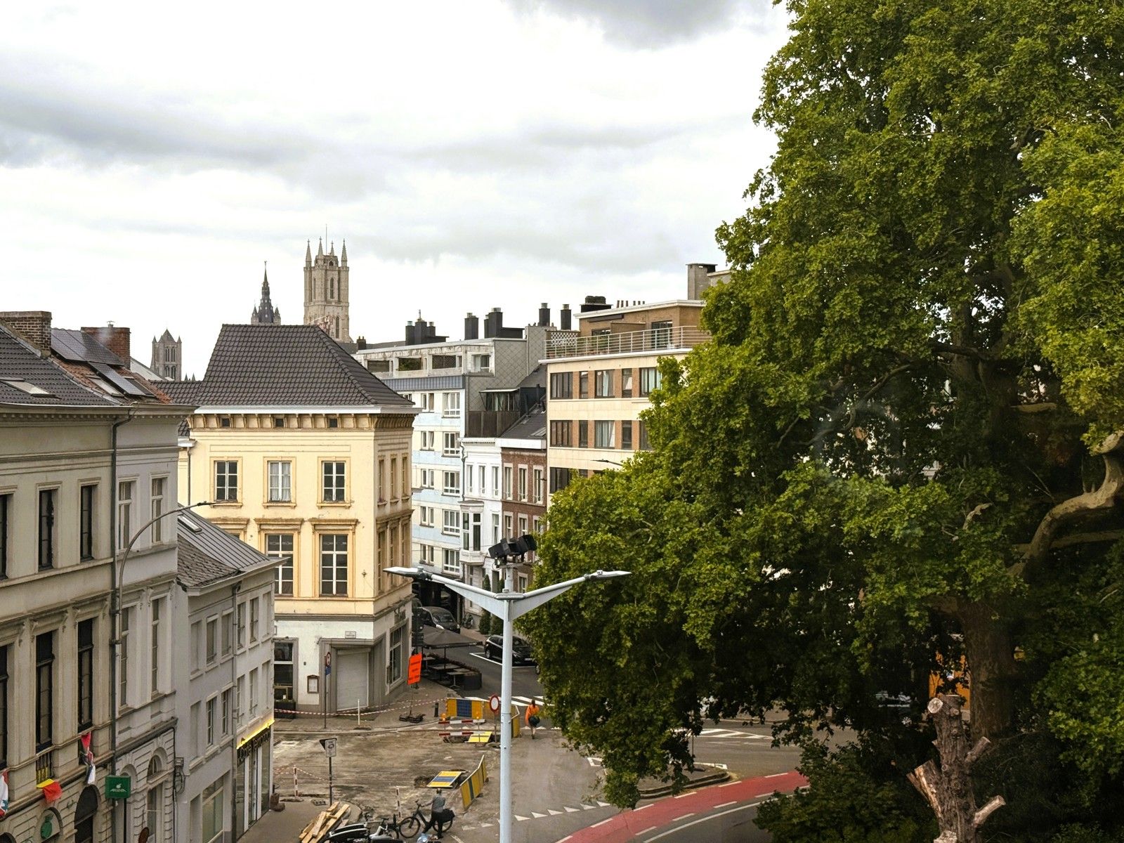 Appartement te huur foto 13