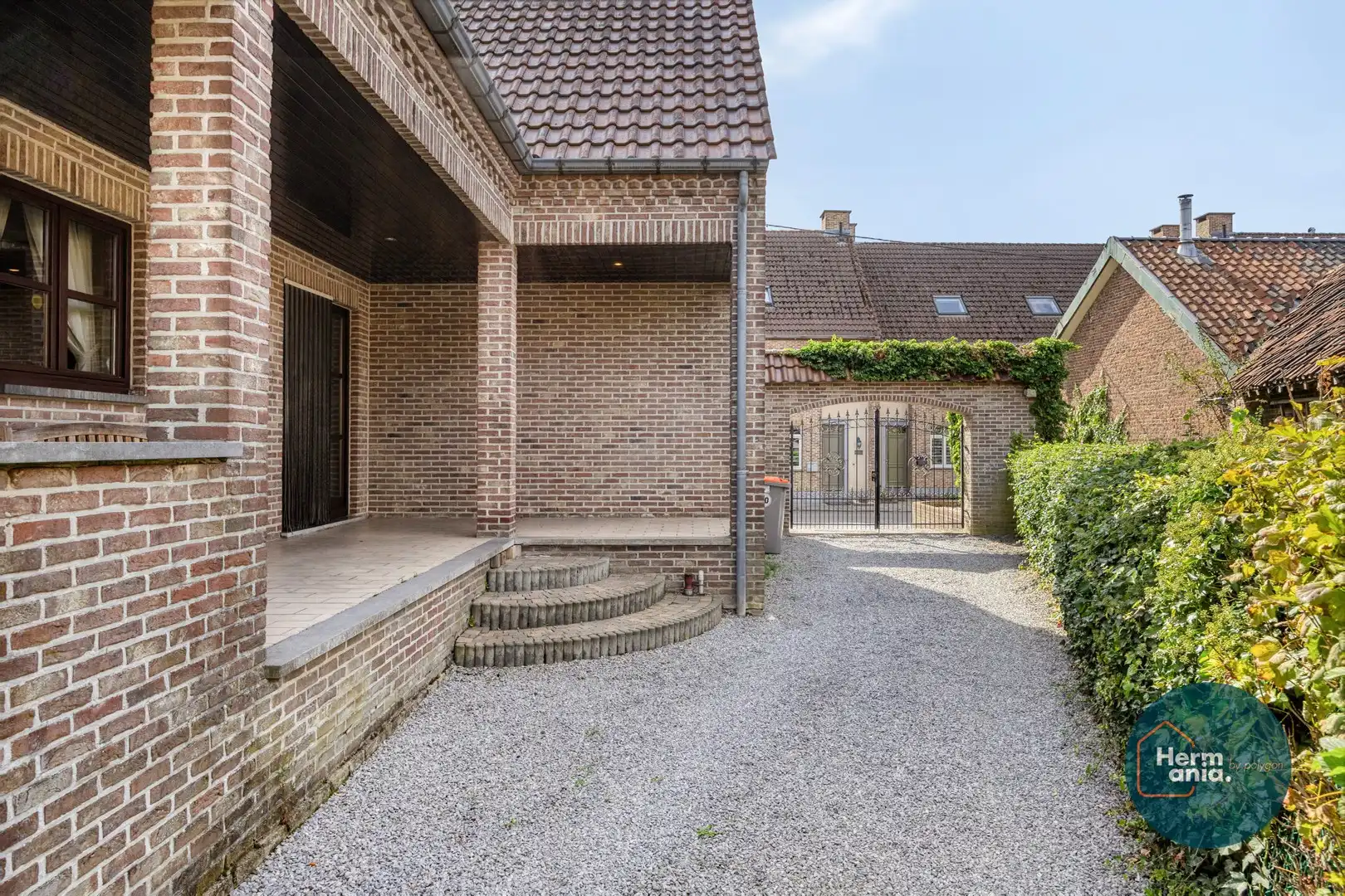 Vrijstaande woning met veel potentieel in een rustige omgeving te Bilzen foto 20