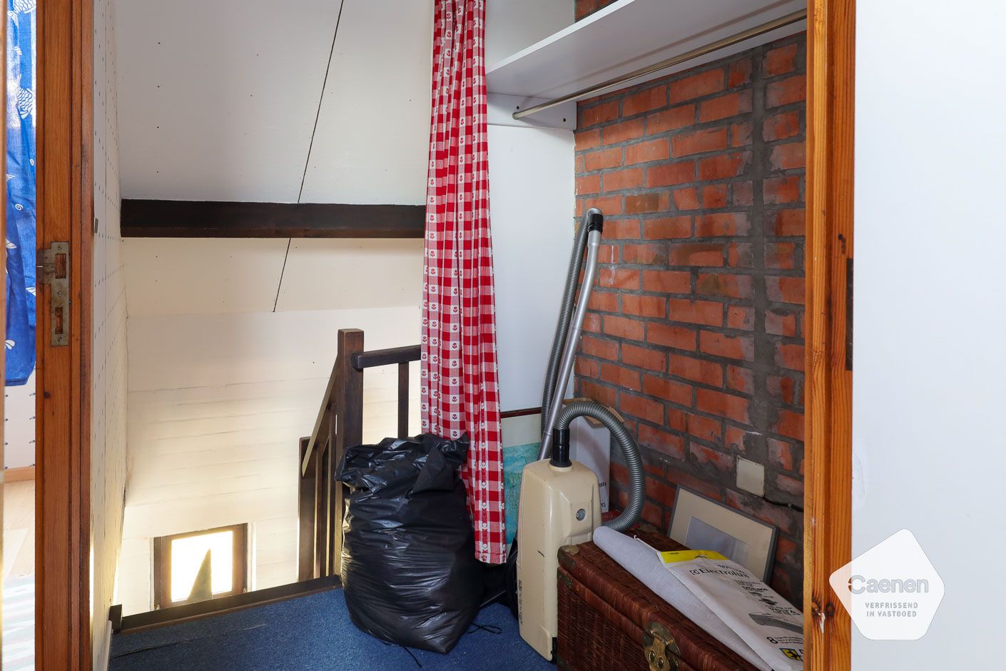Charmante vakantiewoning in domein 't Veld foto 11