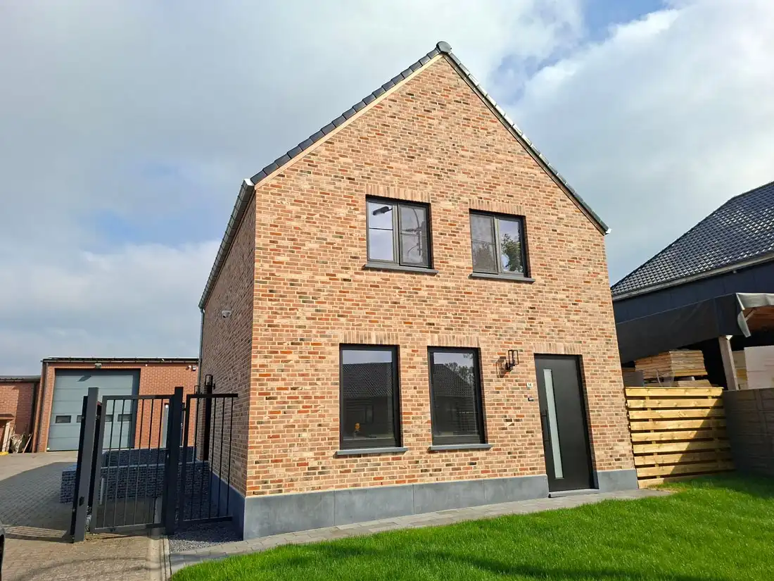 Prachtig renovatieproject in een tijdloos kader foto 2